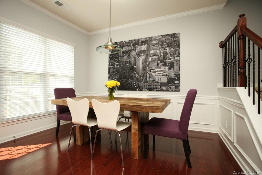 Baxter Village - Residential