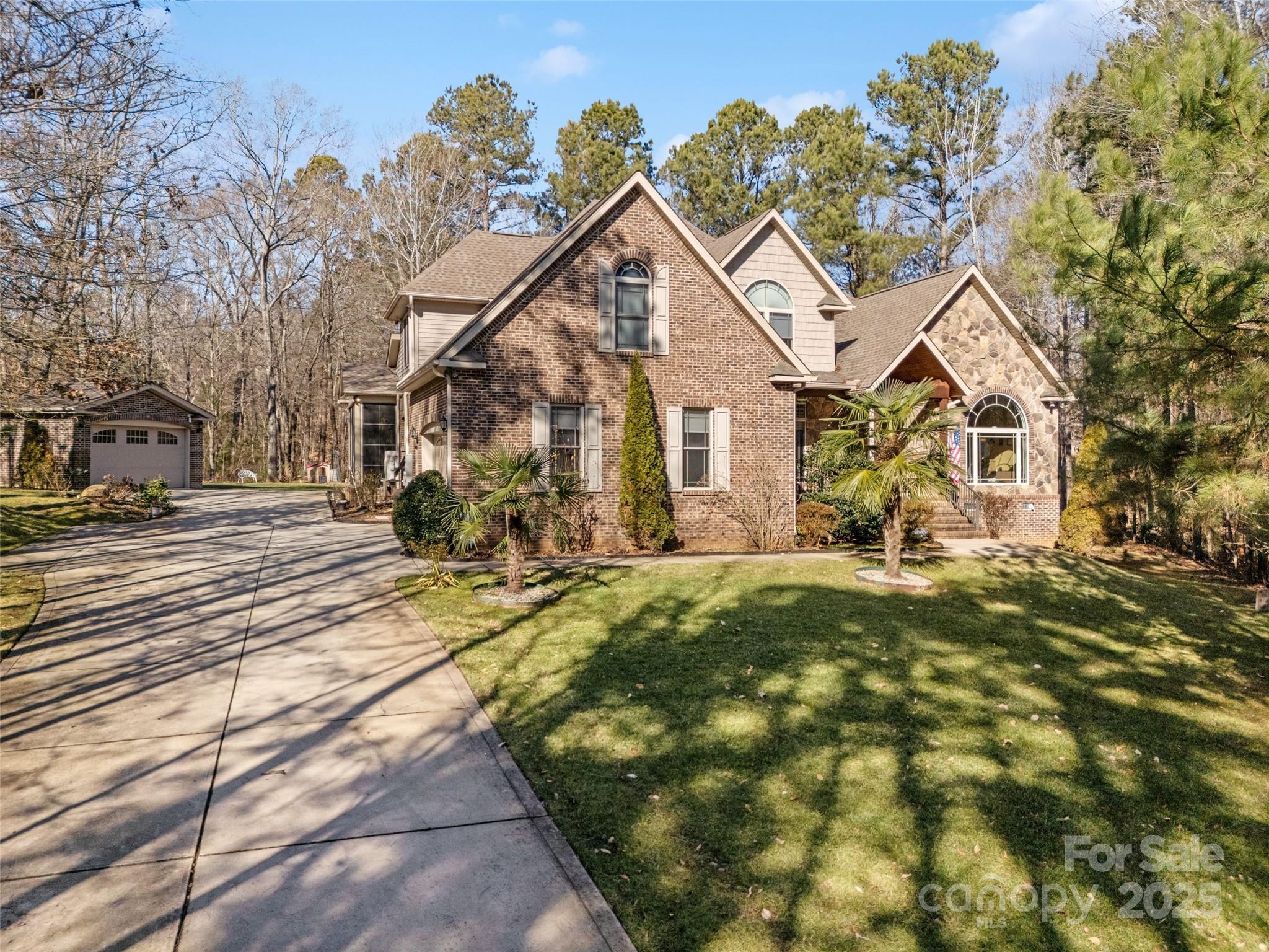 Timber Crossing - Residential