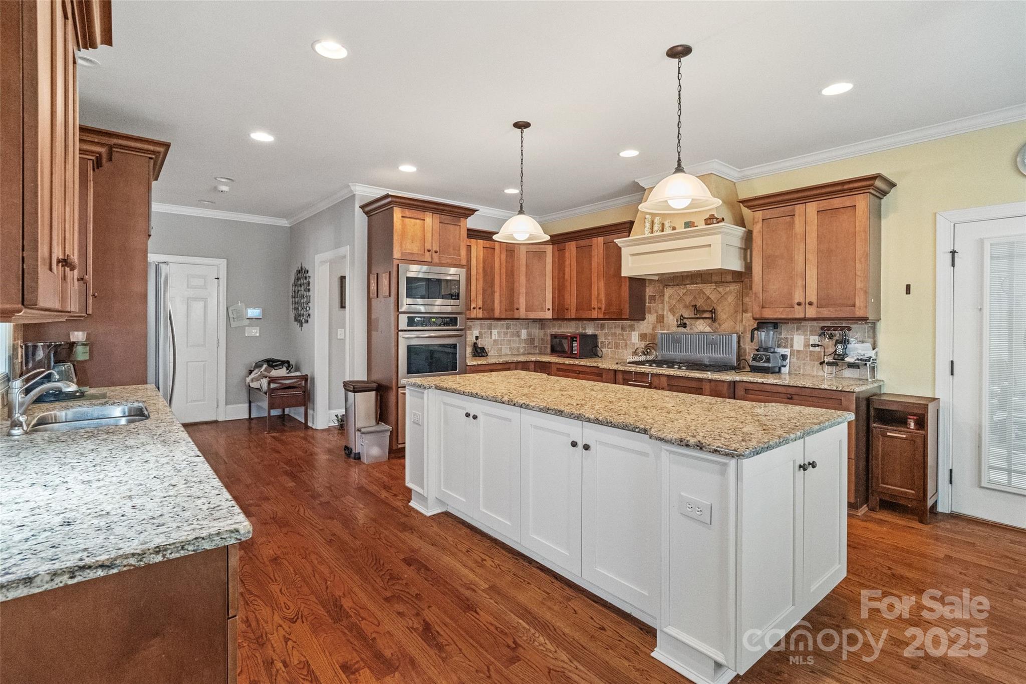 Timber Crossing - Residential