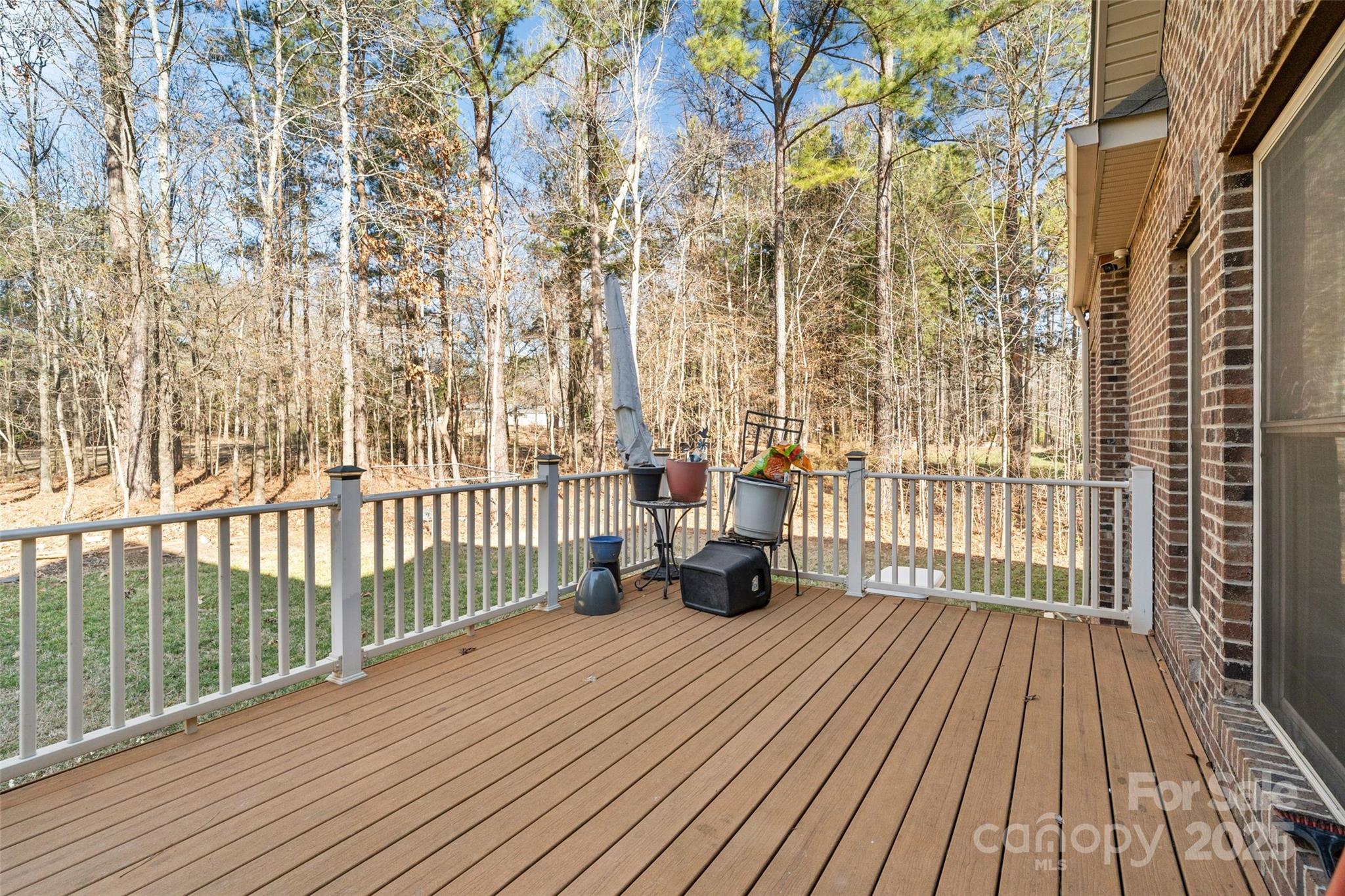Timber Crossing - Residential