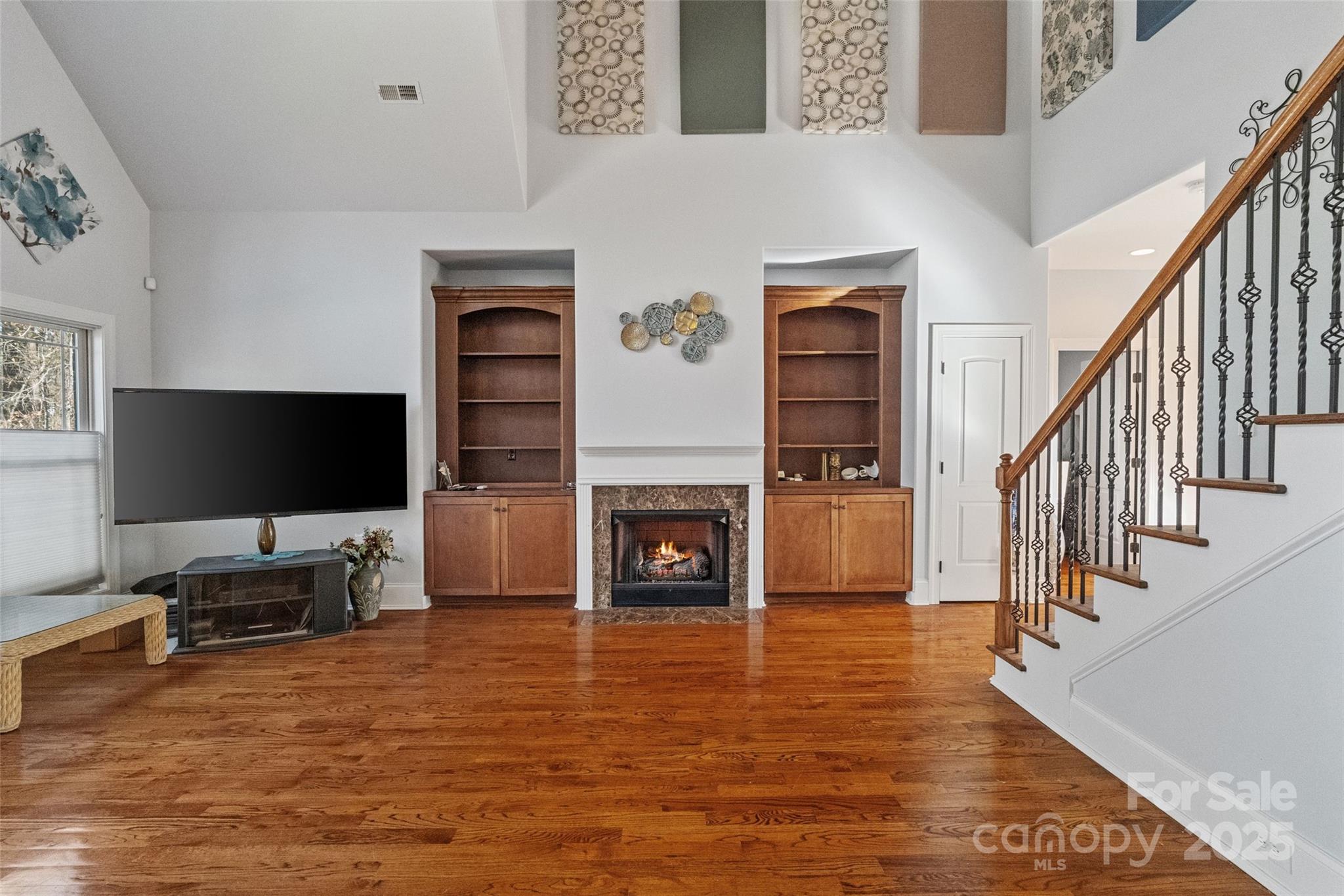 Timber Crossing - Residential