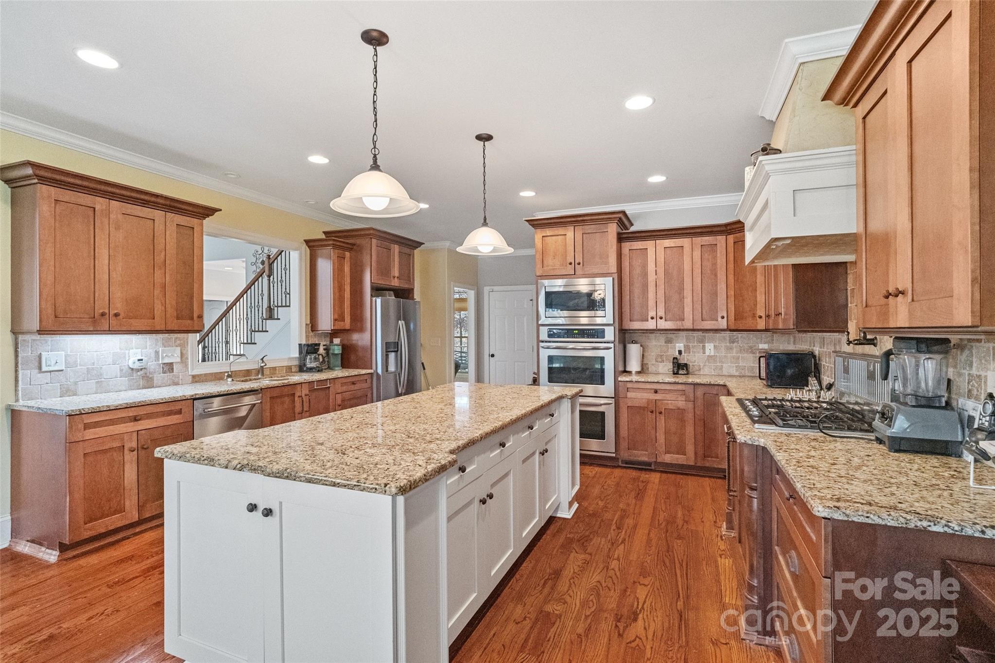 Timber Crossing - Residential