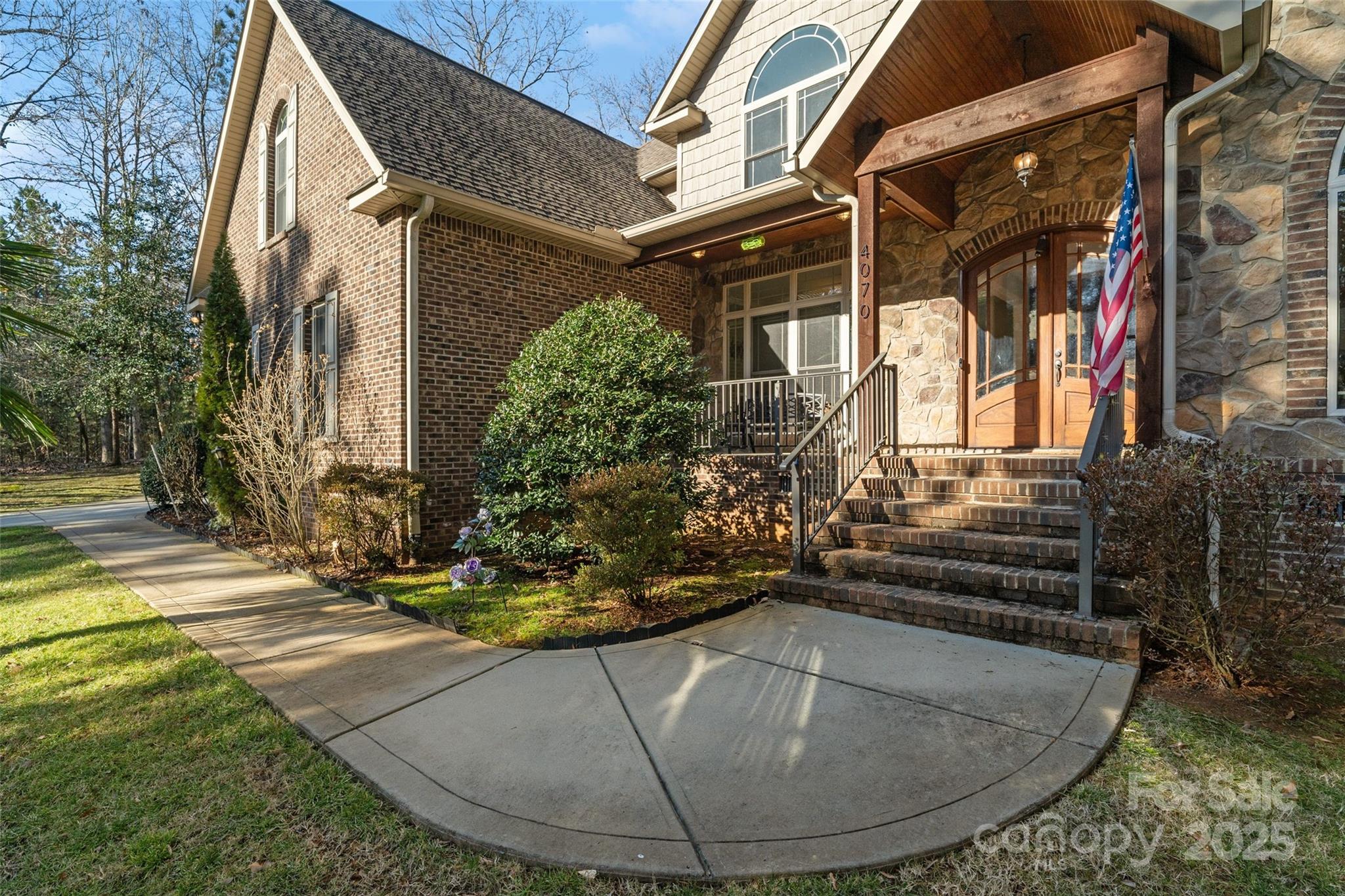 Timber Crossing - Residential