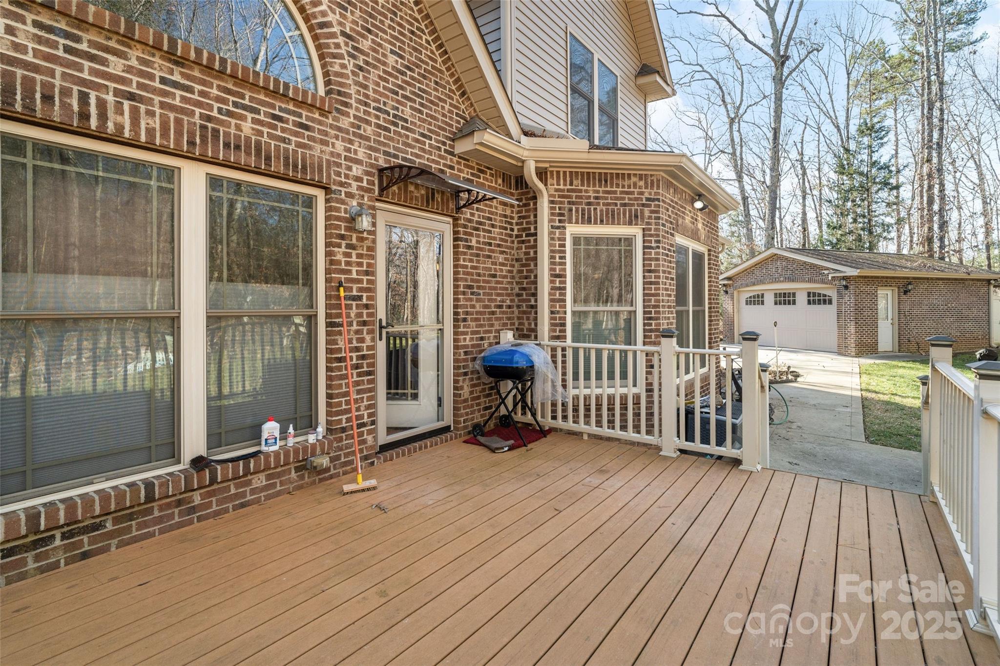 Timber Crossing - Residential