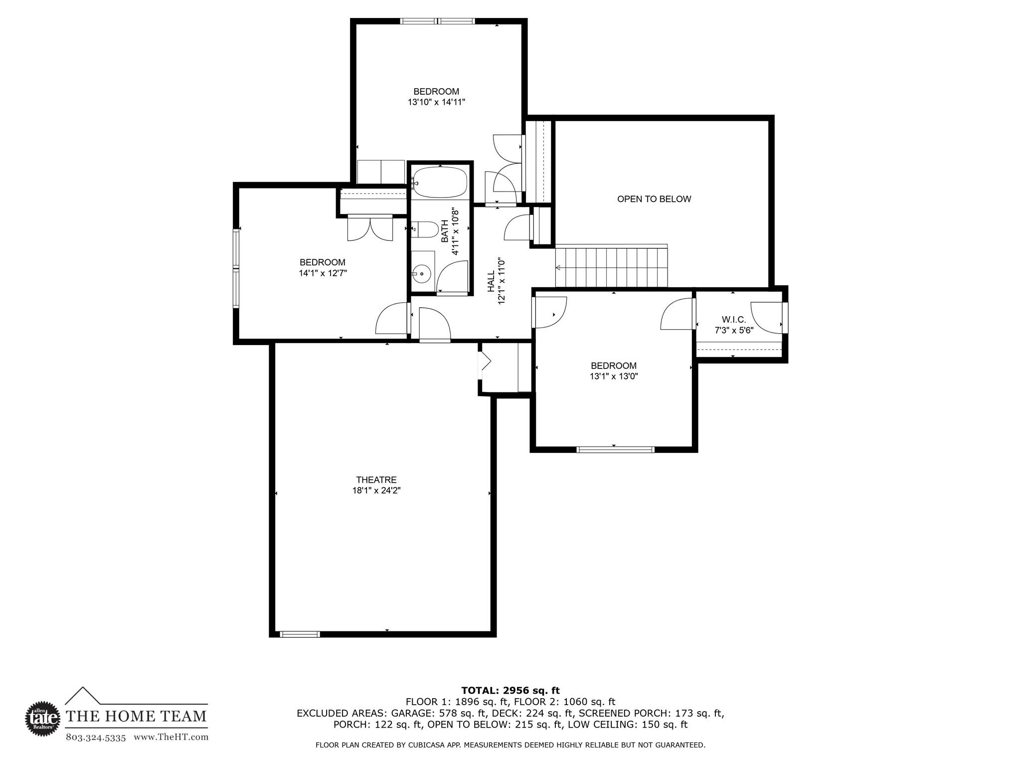 Timber Crossing - Residential