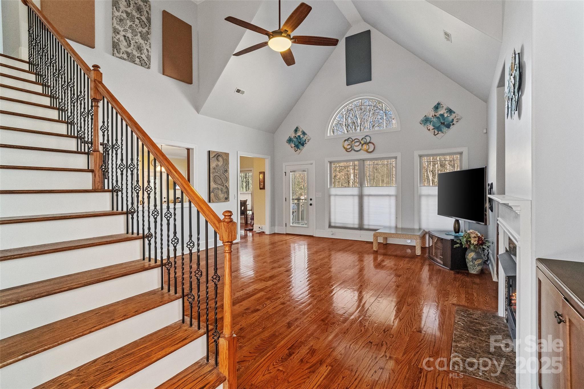 Timber Crossing - Residential