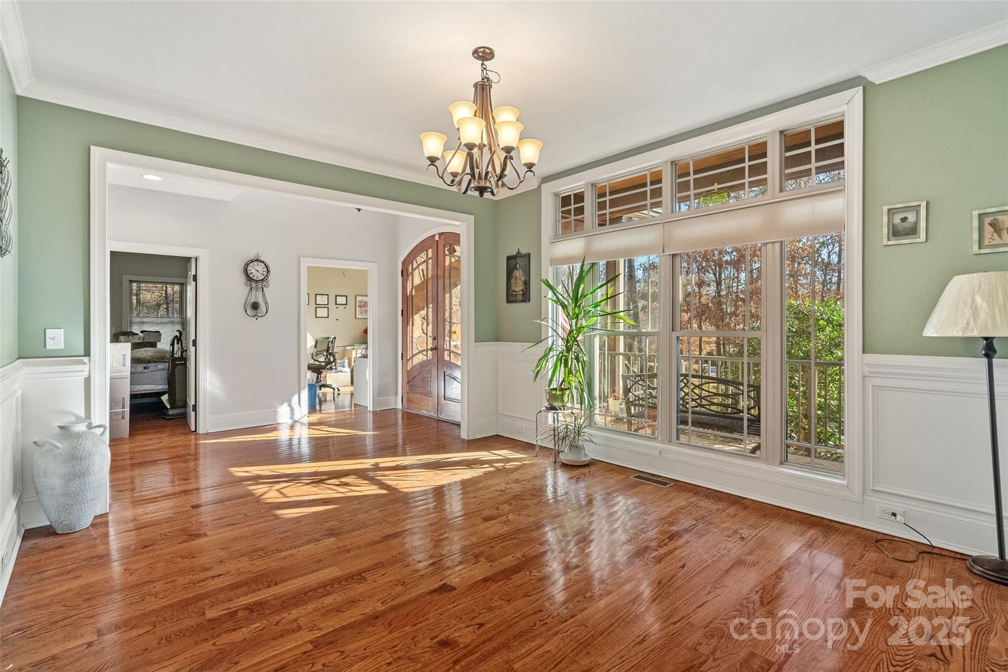 Timber Crossing - Residential