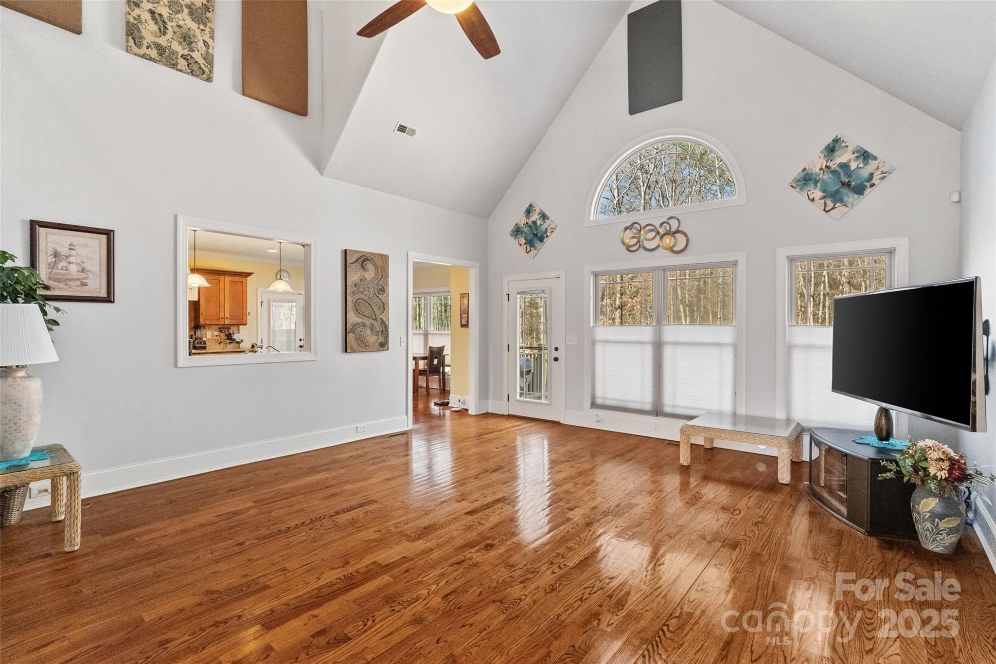 Timber Crossing - Residential