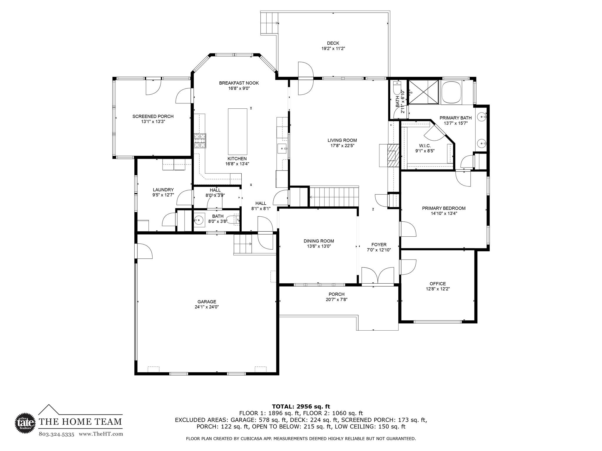 Timber Crossing - Residential