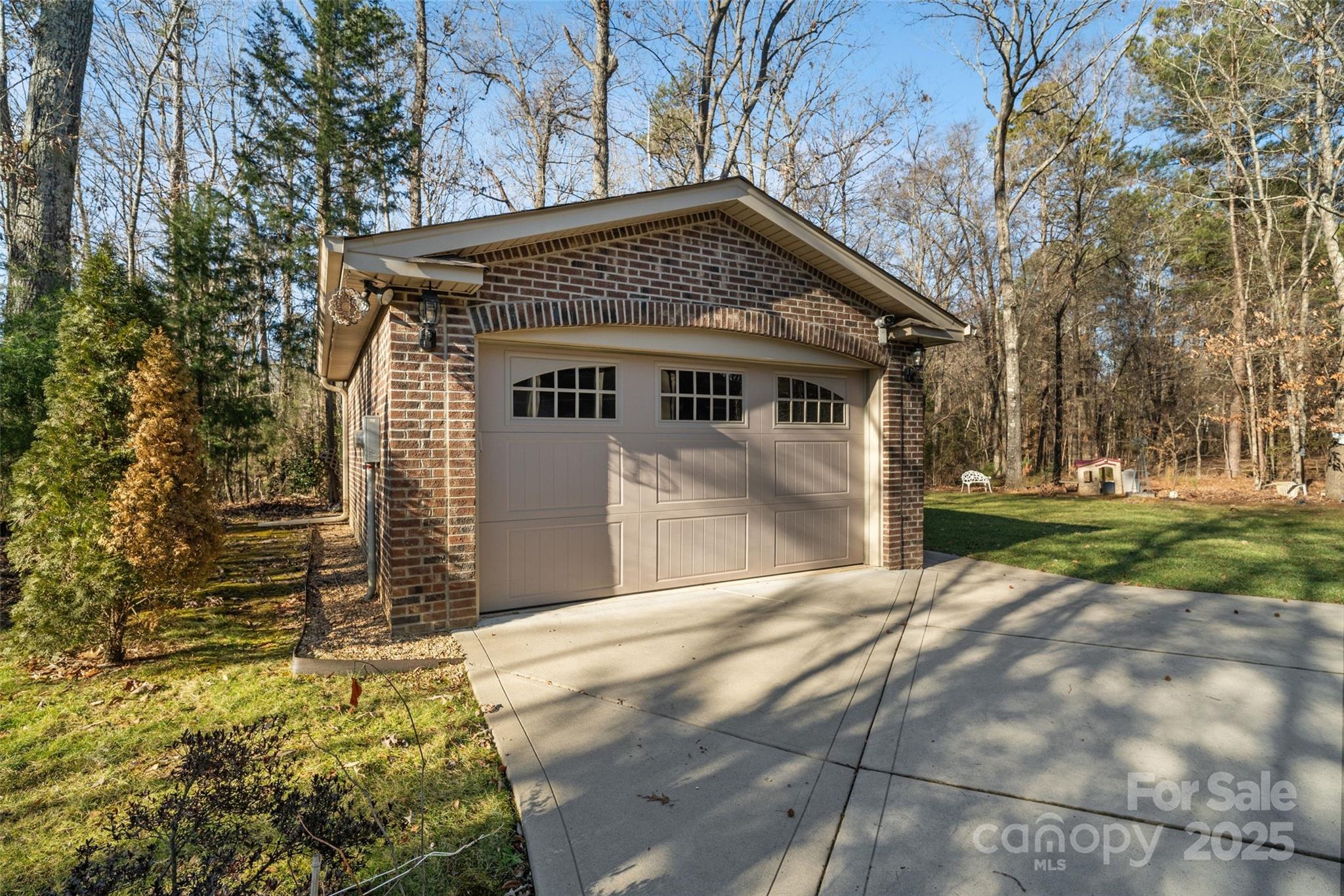 Timber Crossing - Residential