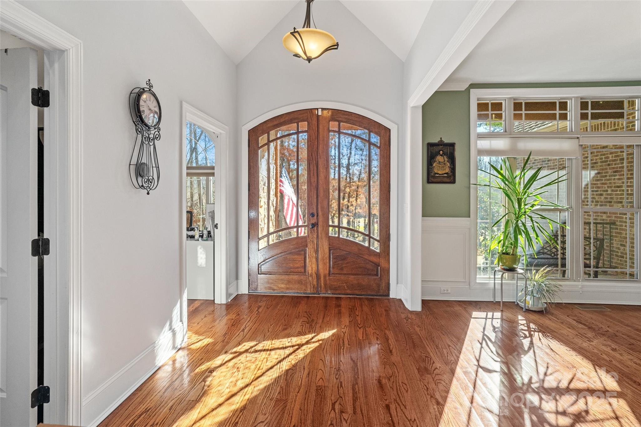 Timber Crossing - Residential