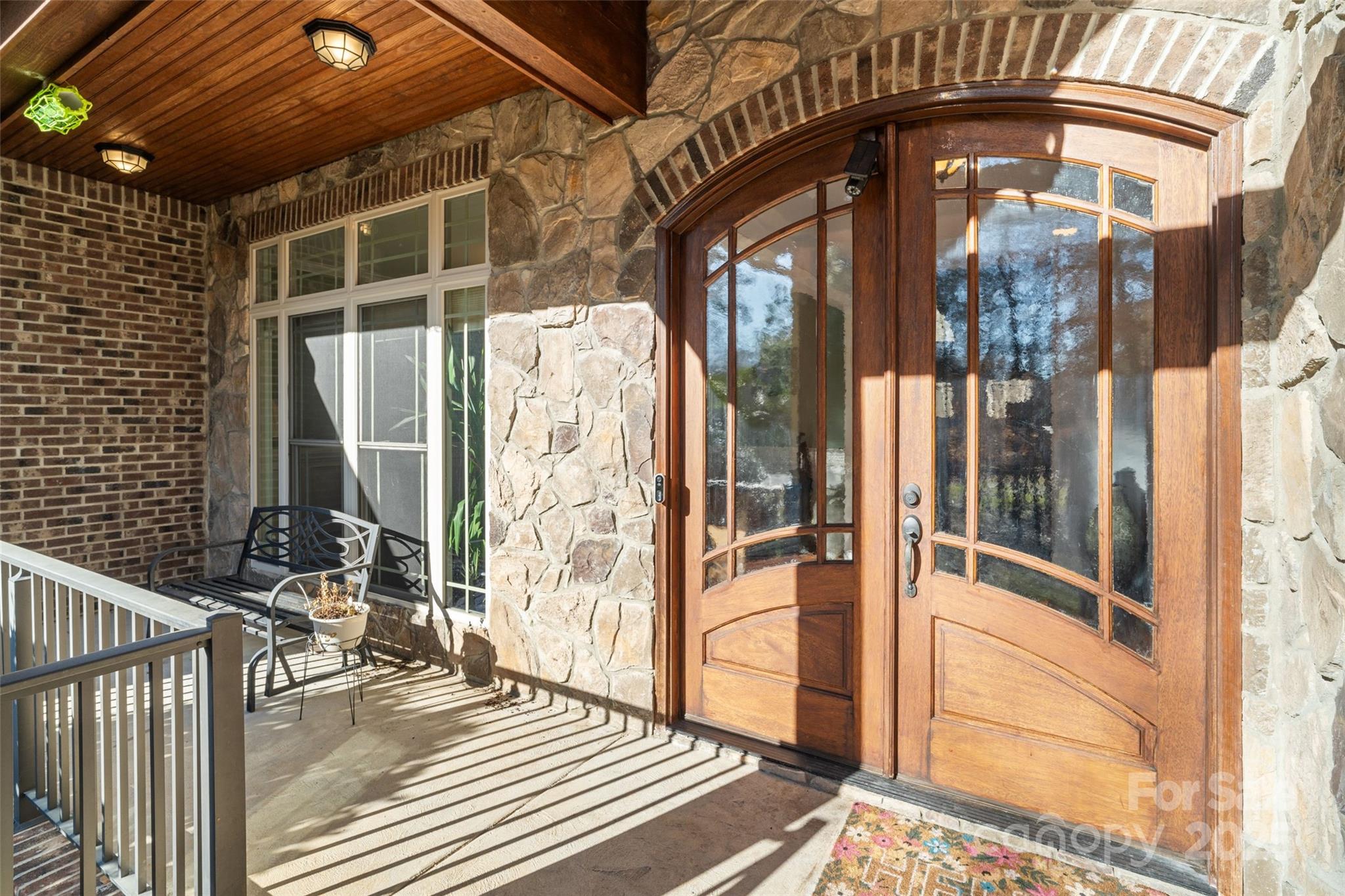 Timber Crossing - Residential