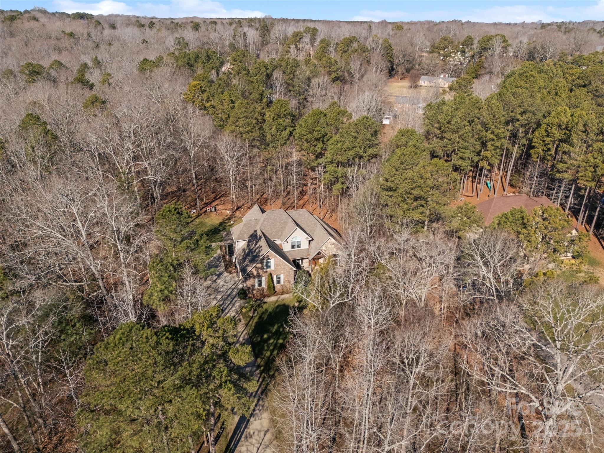 Timber Crossing - Residential