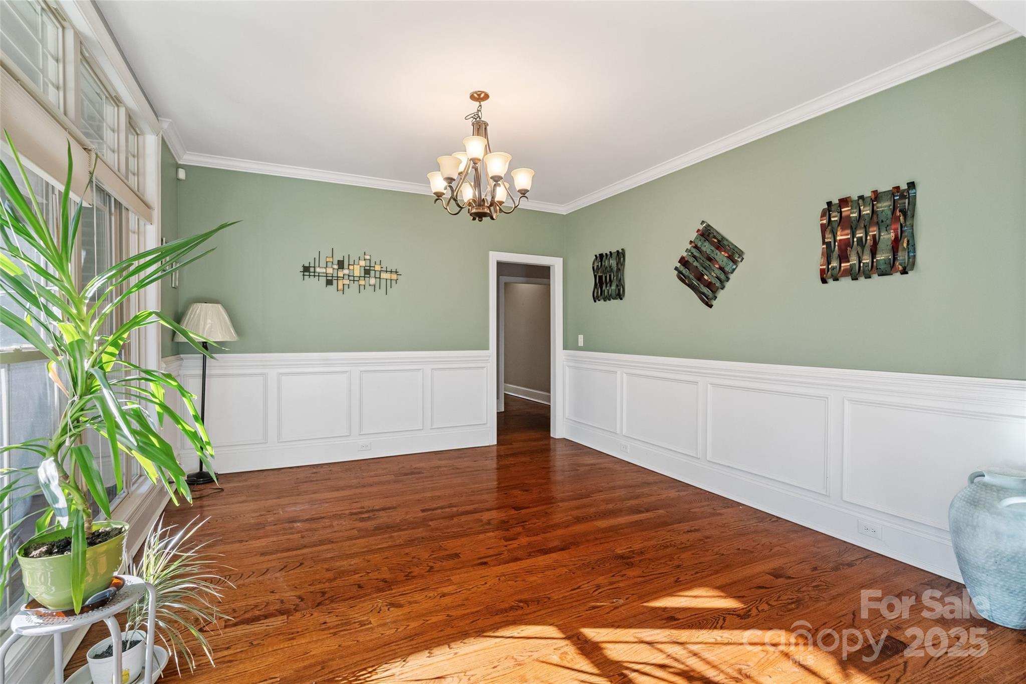Timber Crossing - Residential