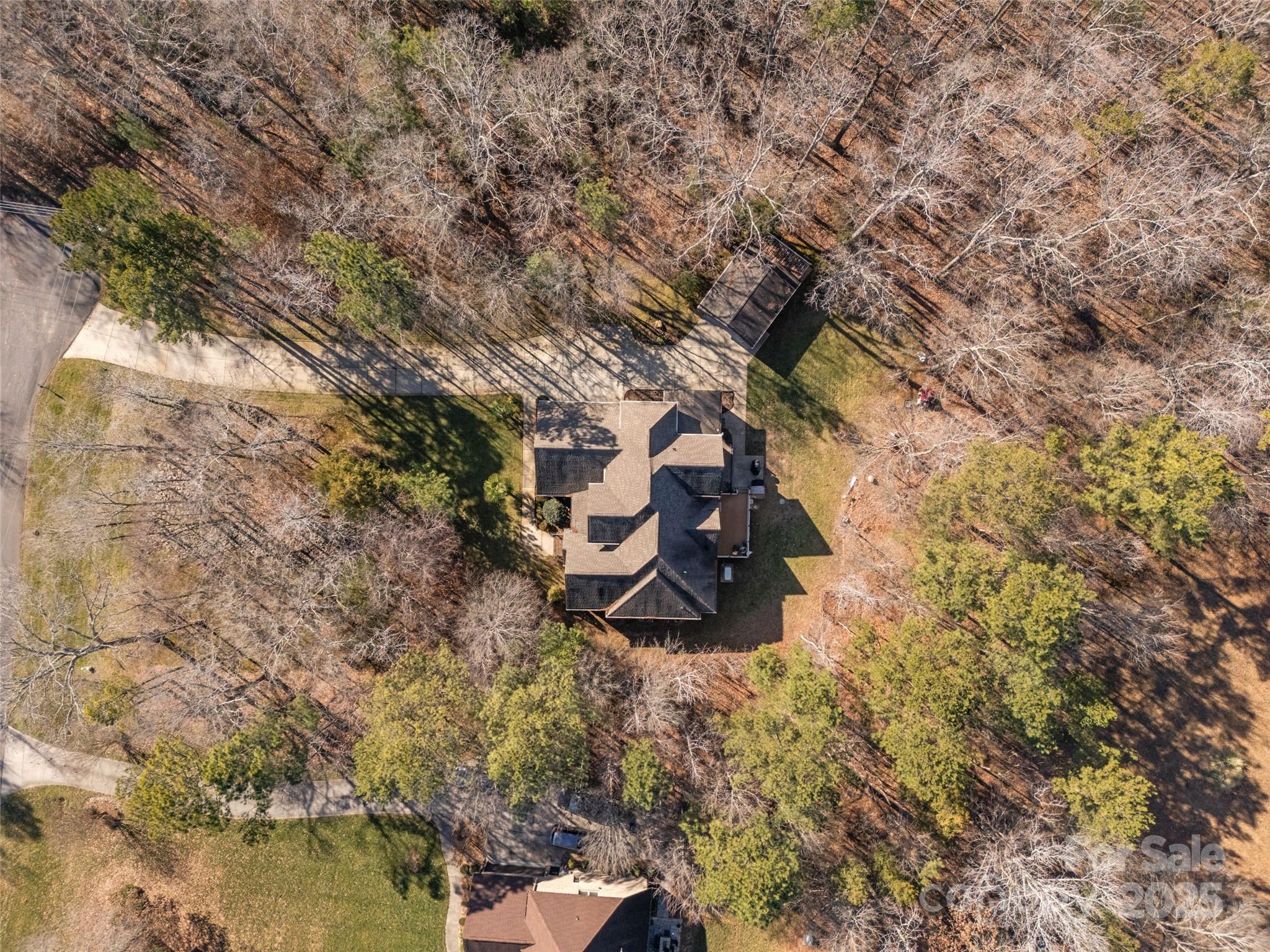 Timber Crossing - Residential