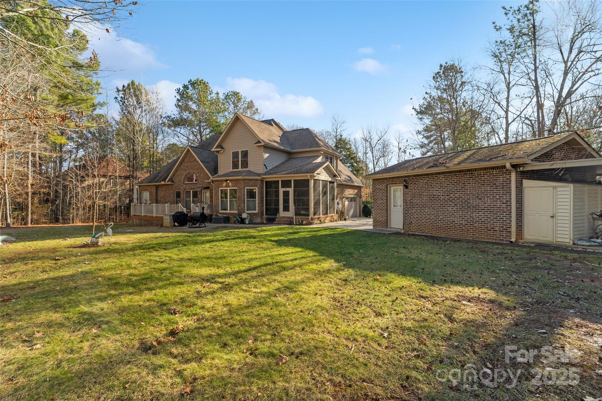 Timber Crossing - Residential