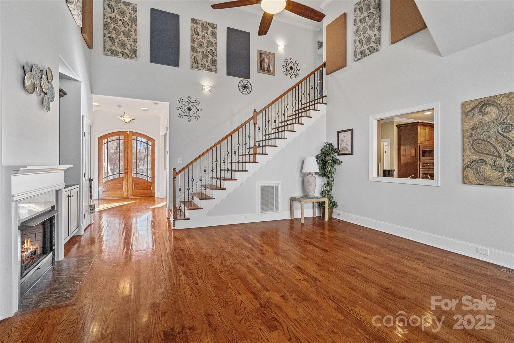 Timber Crossing - Residential