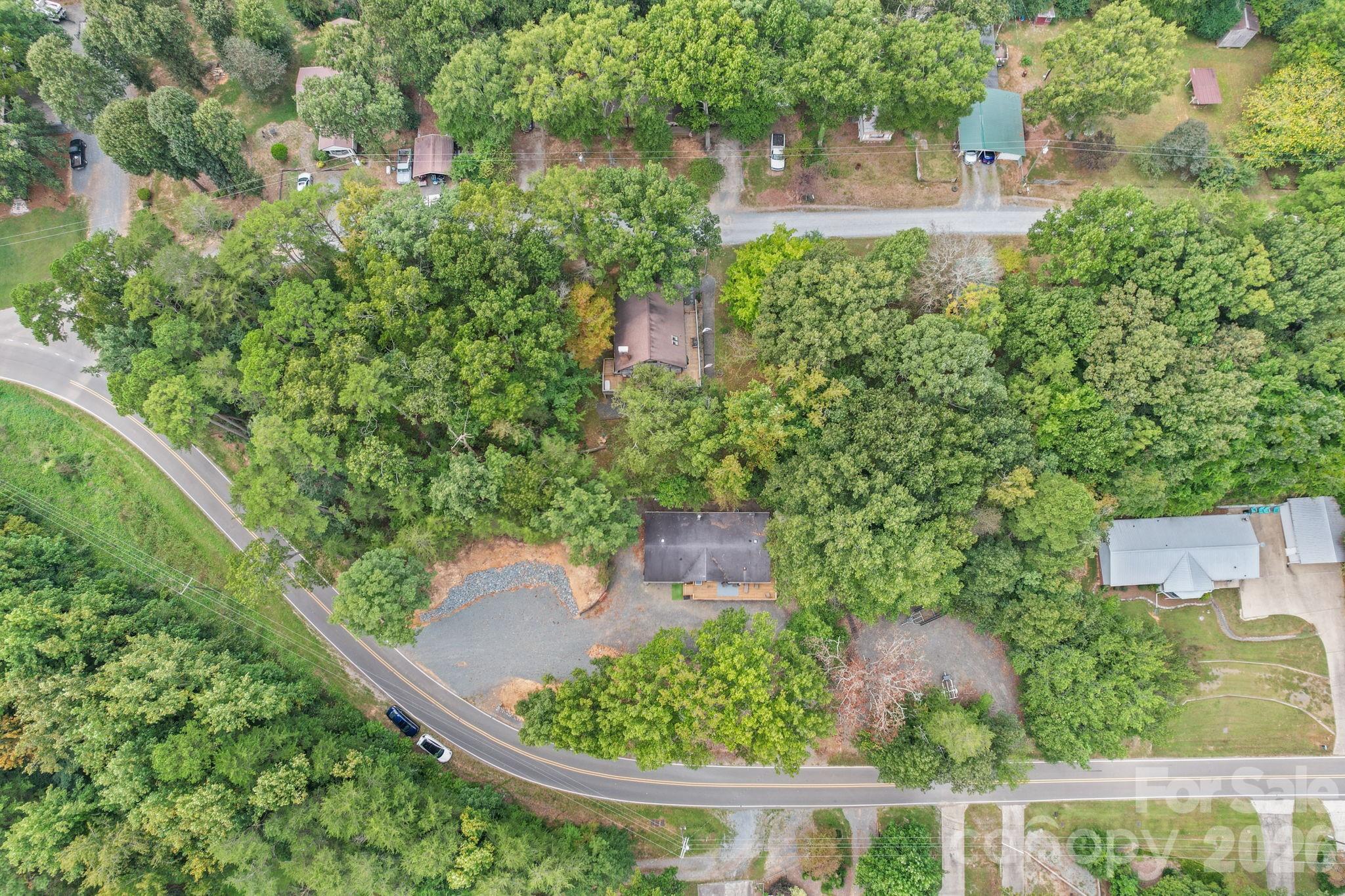 Pinehaven Estates - Residential