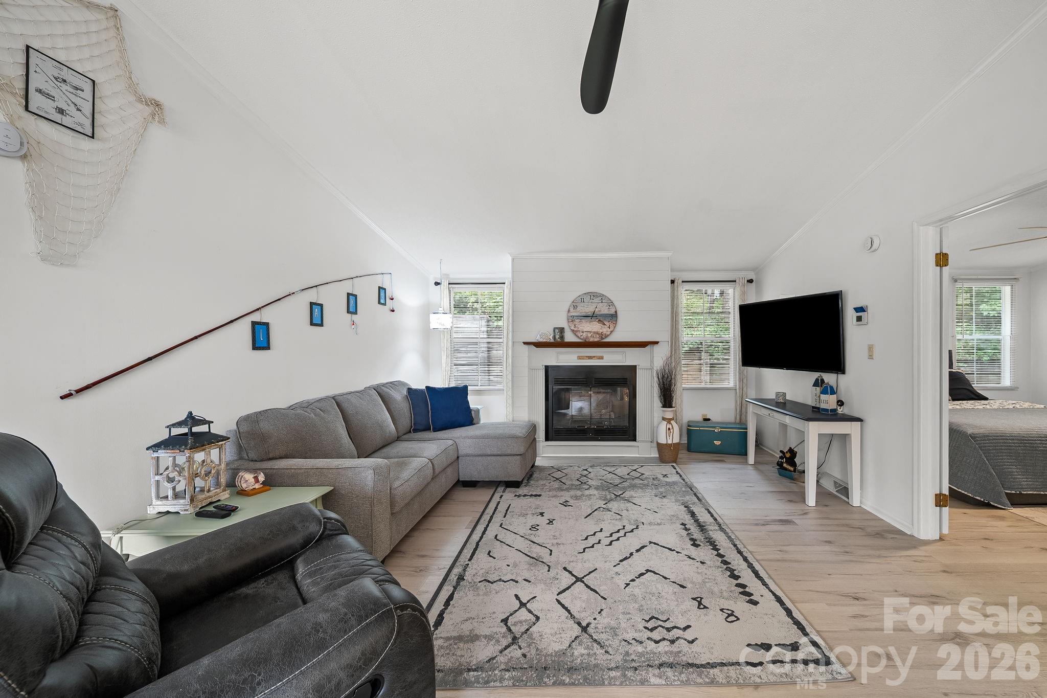 Pinehaven Estates - Residential