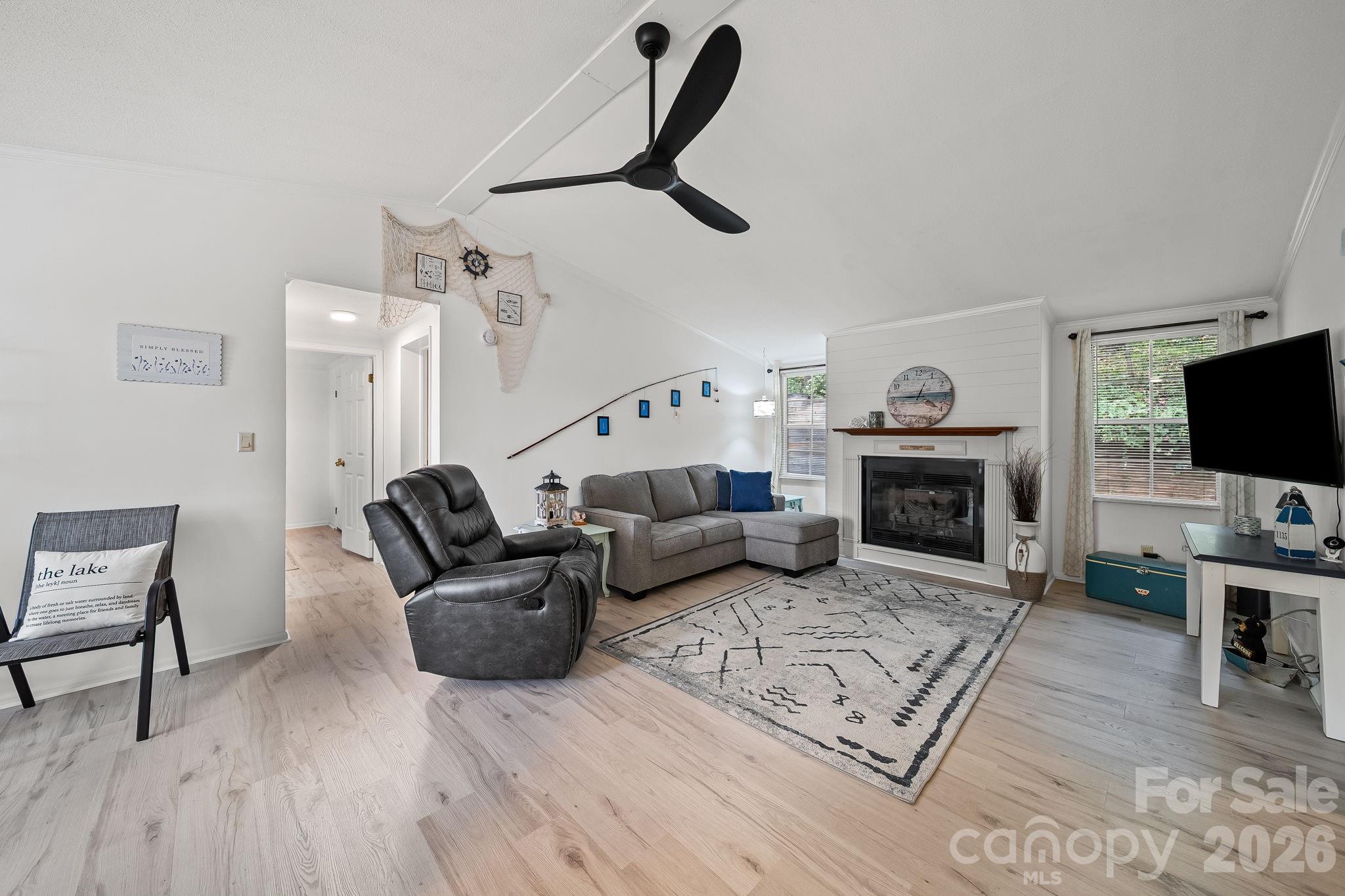 Pinehaven Estates - Residential