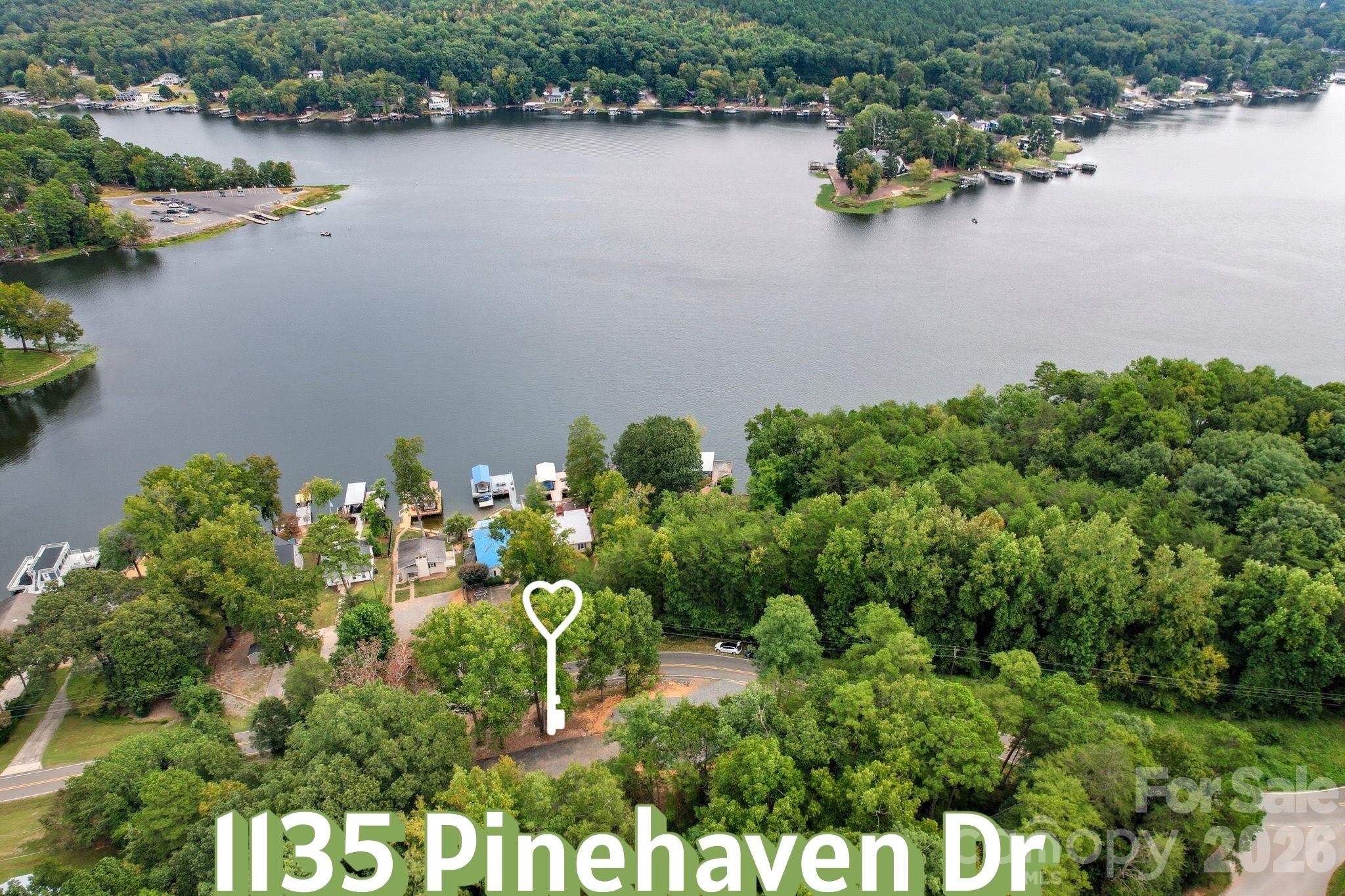 Pinehaven Estates - Residential