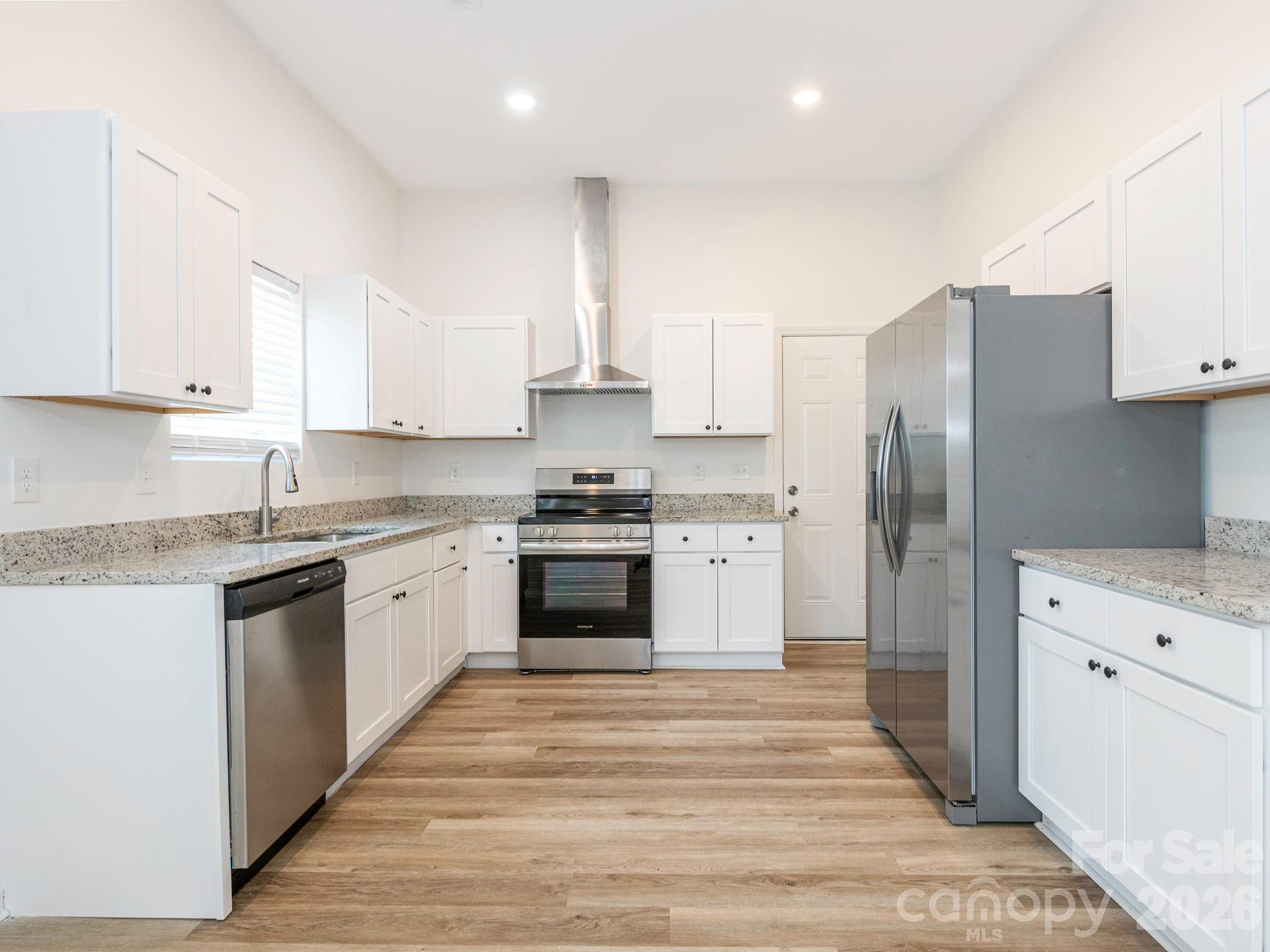 none - Residential