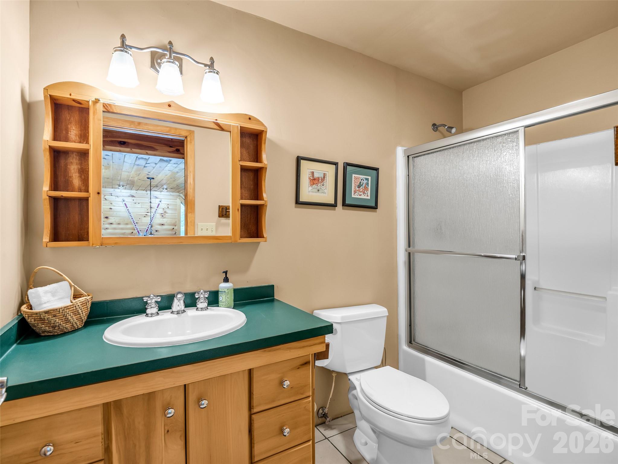 Wolf Laurel - Residential