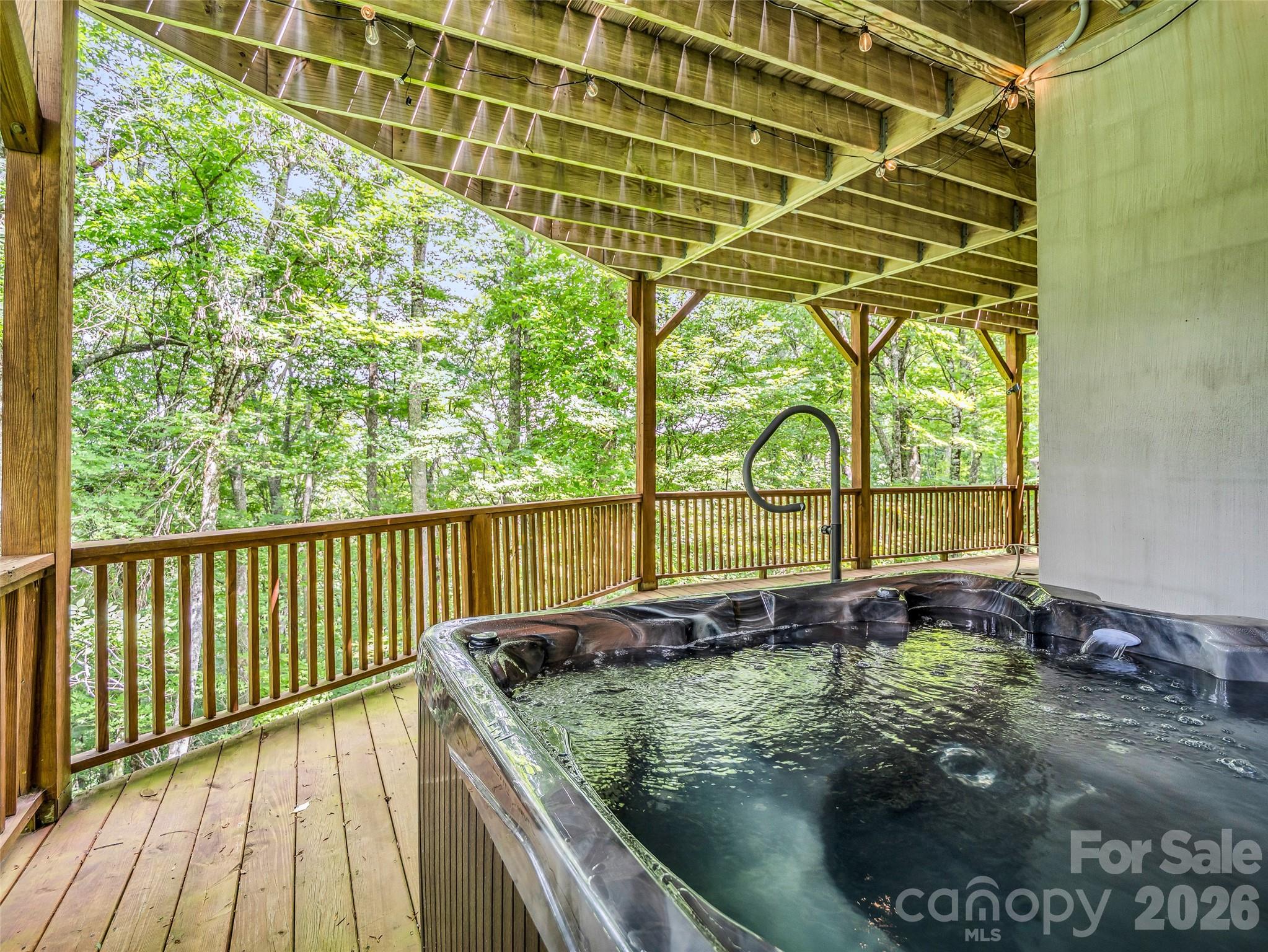Wolf Laurel - Residential