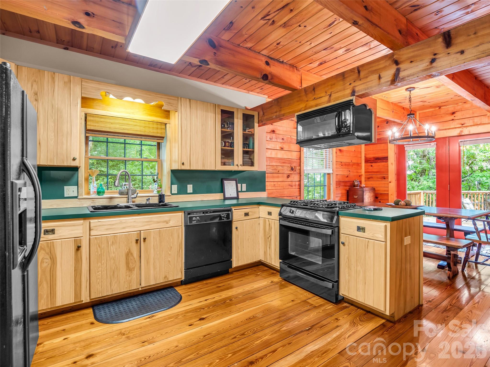 Wolf Laurel - Residential