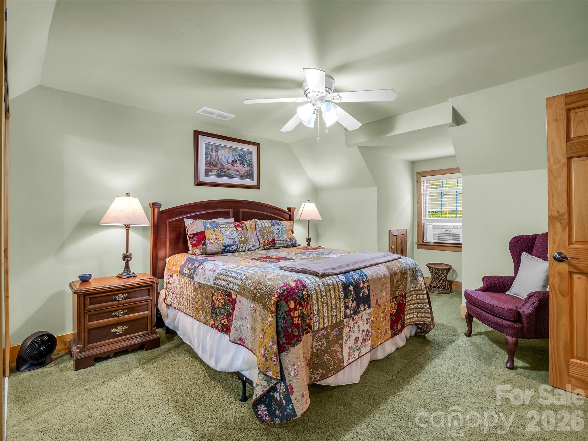 Wolf Laurel - Residential