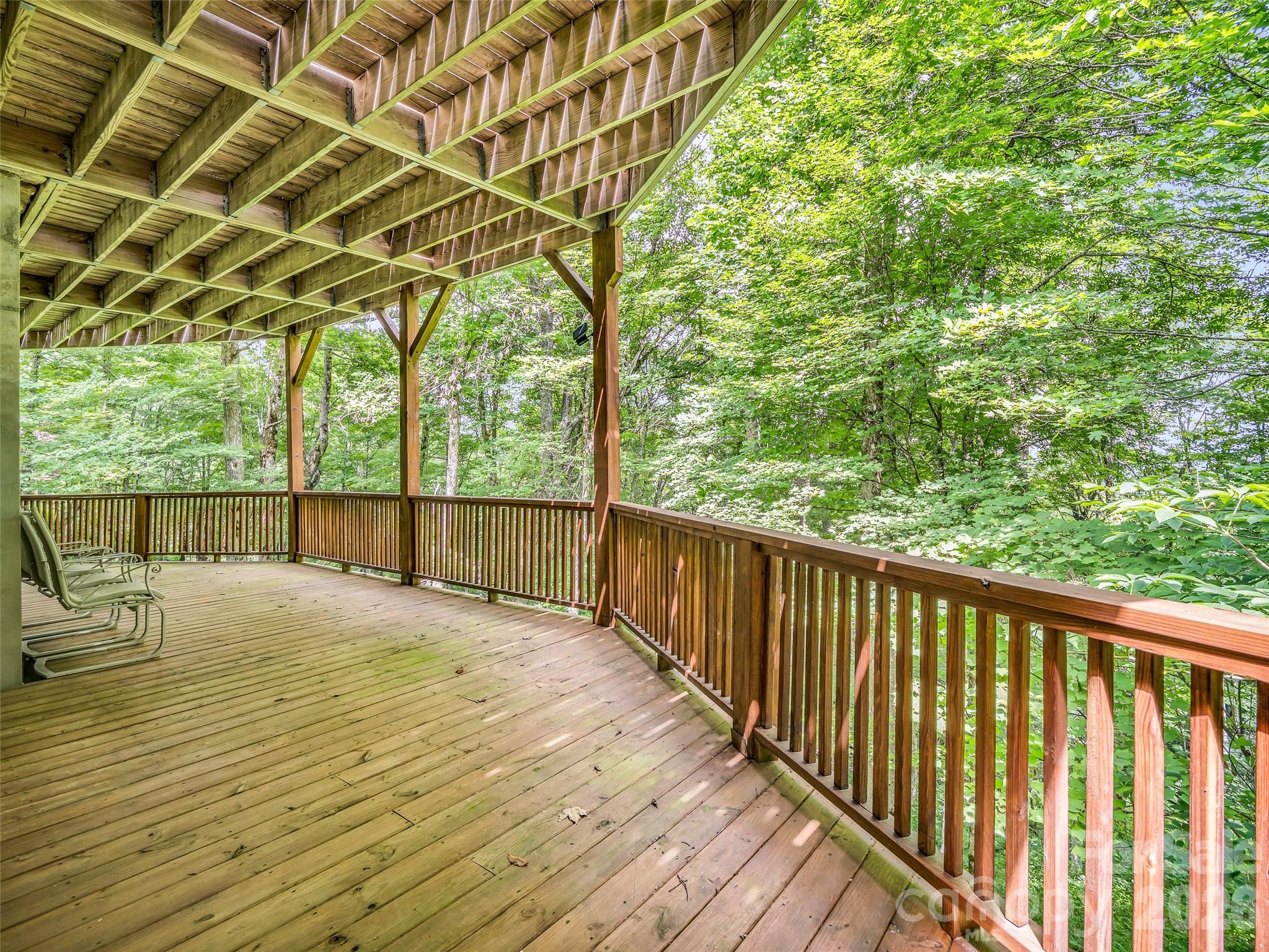 Wolf Laurel - Residential