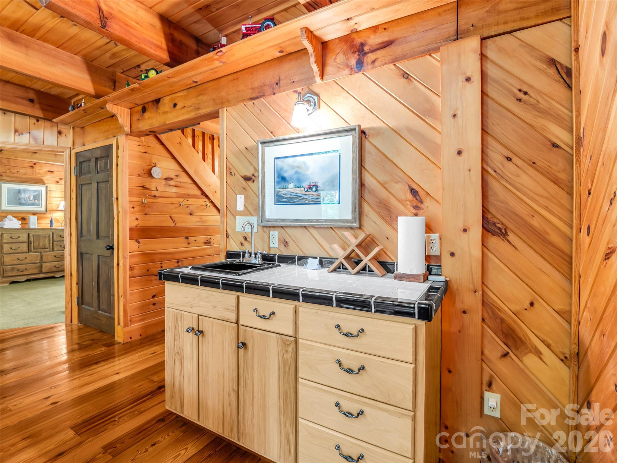 Wolf Laurel - Residential