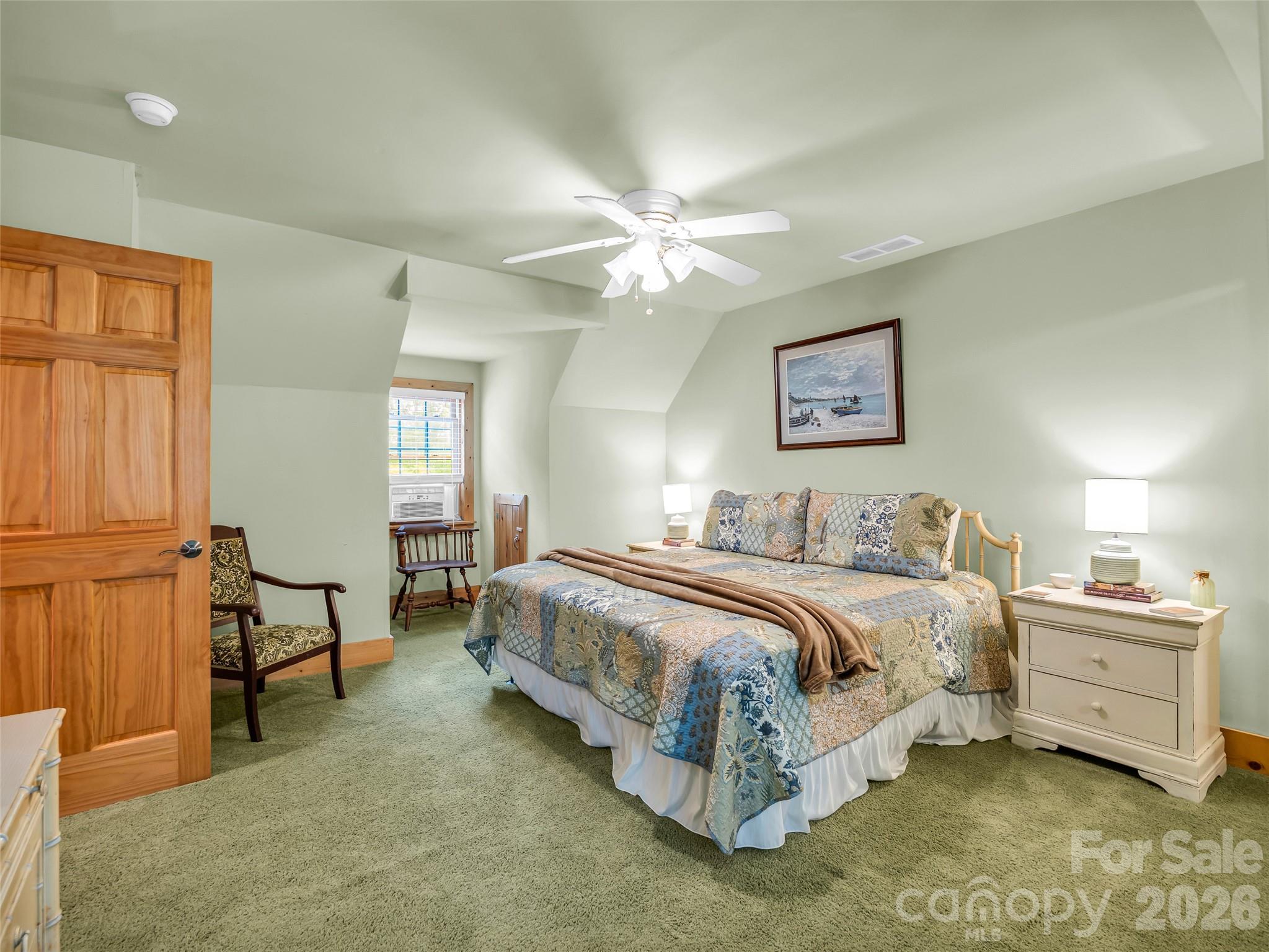 Wolf Laurel - Residential
