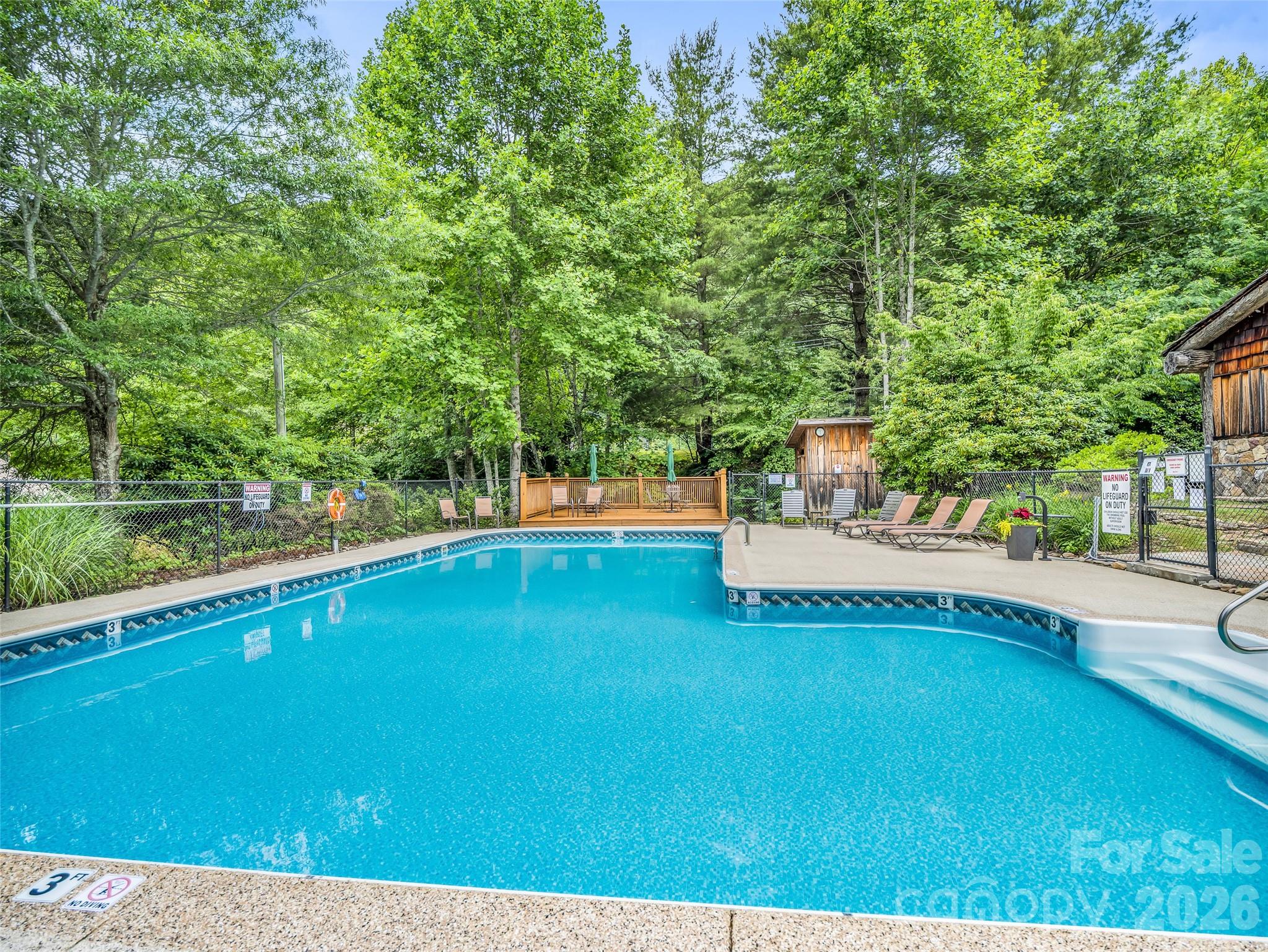 Wolf Laurel - Residential
