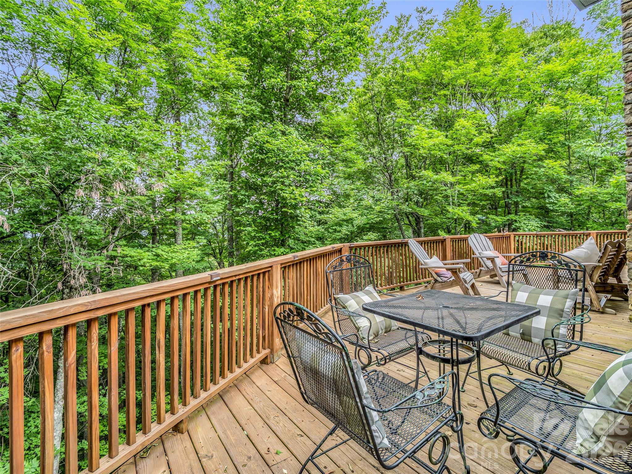Wolf Laurel - Residential