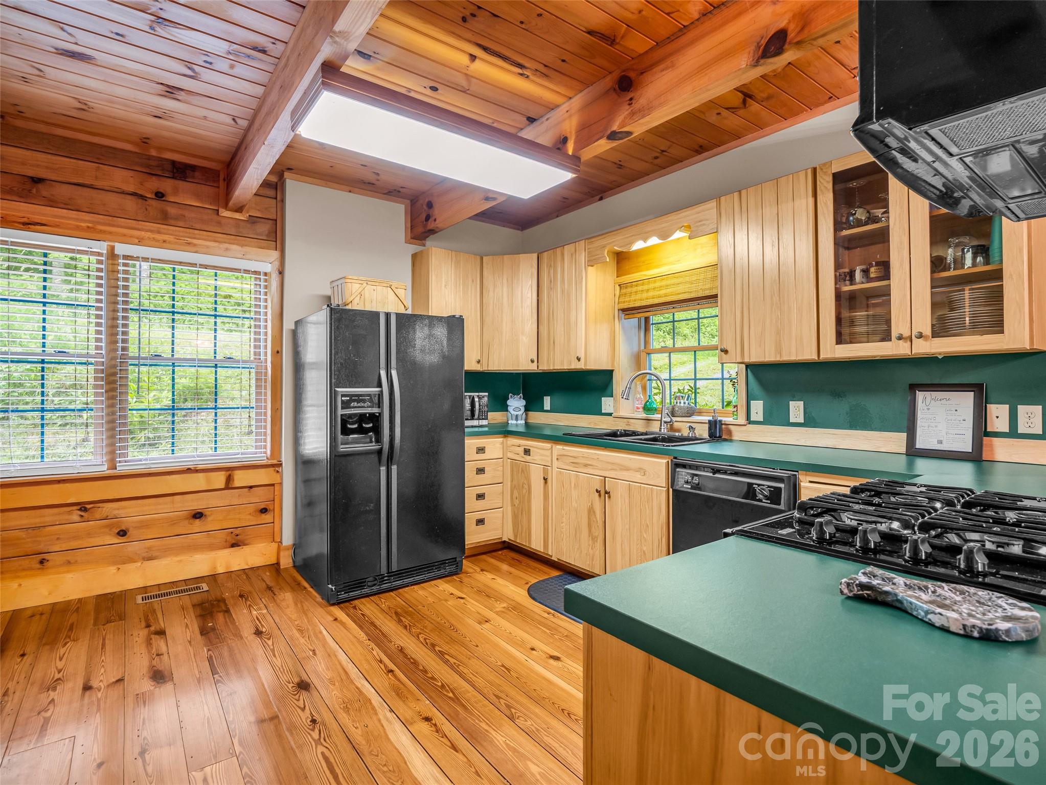 Wolf Laurel - Residential