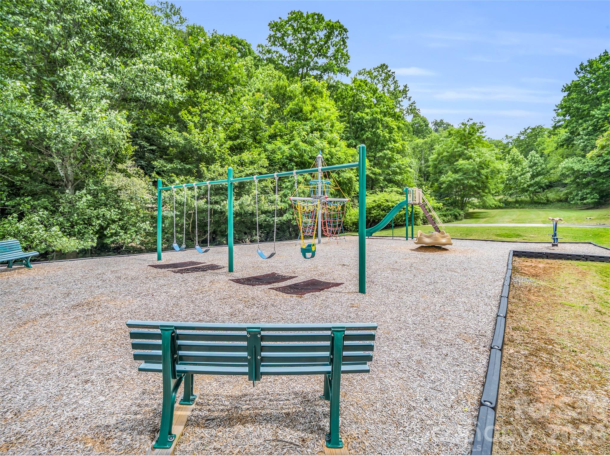 Wolf Laurel - Residential