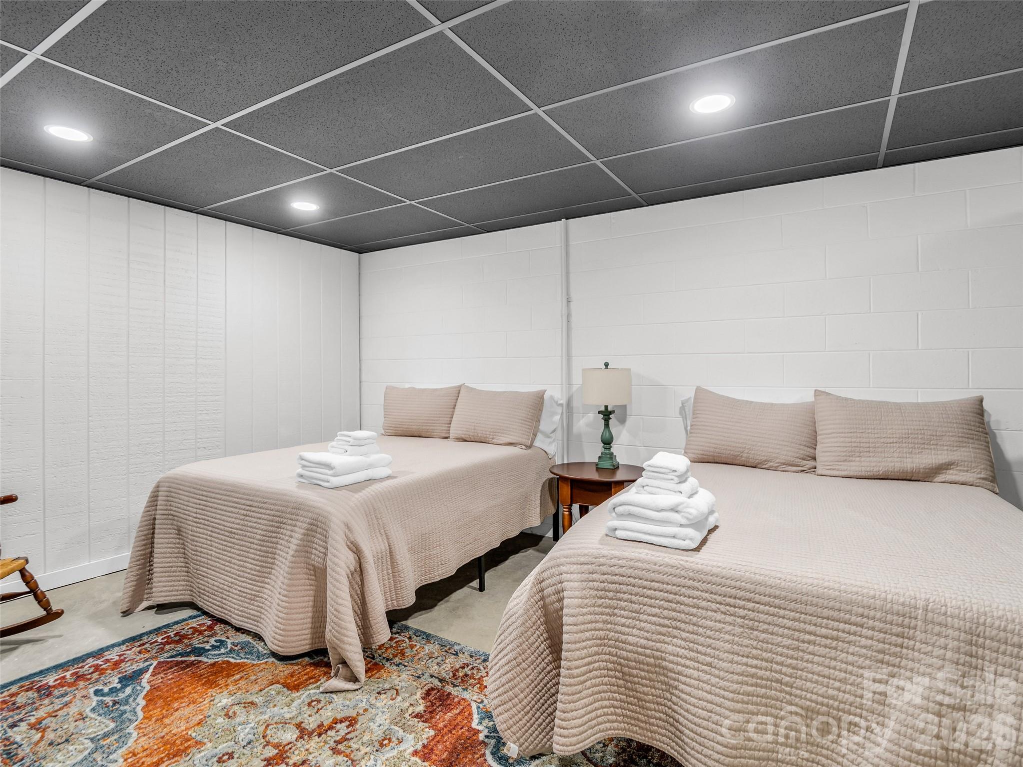 Wolf Laurel - Residential