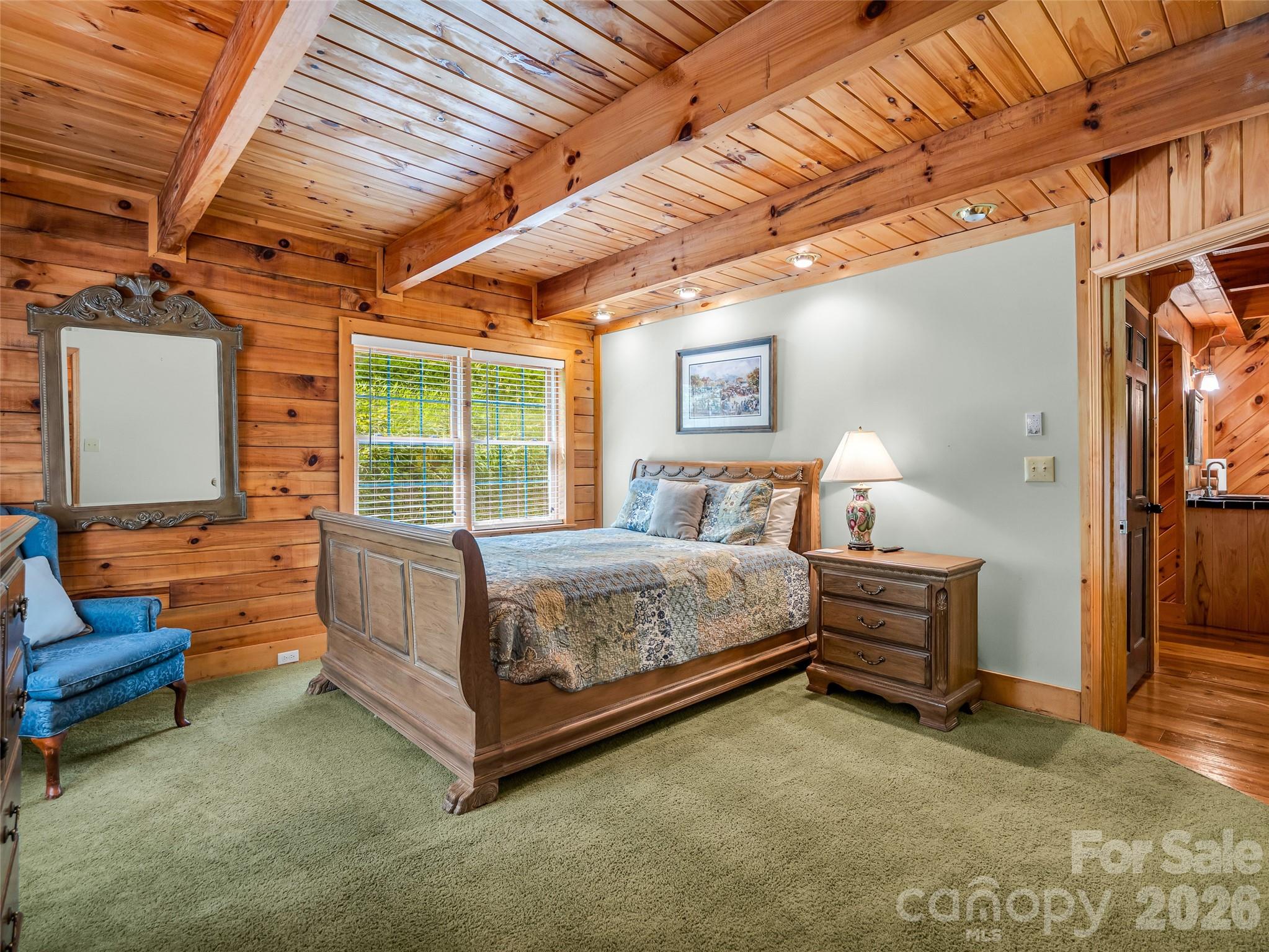 Wolf Laurel - Residential
