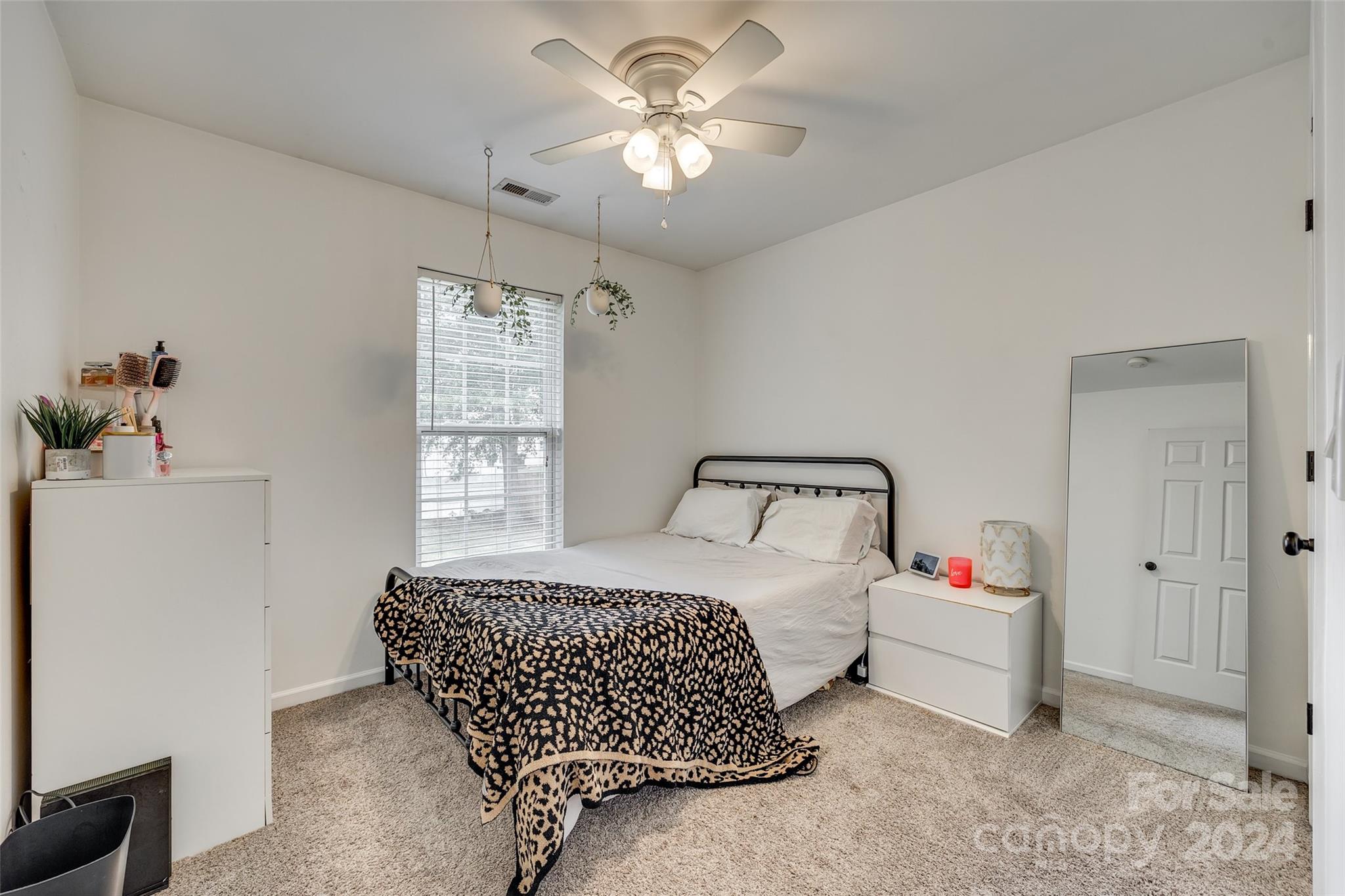 Bristol Park - Residential