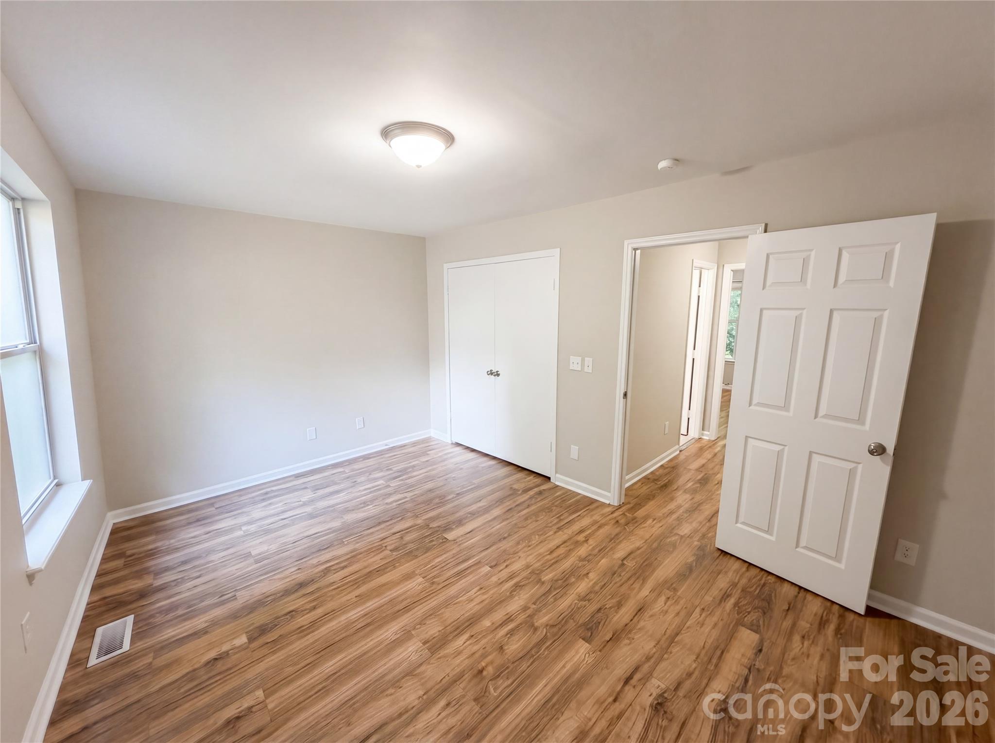 Milton Commons - Residential