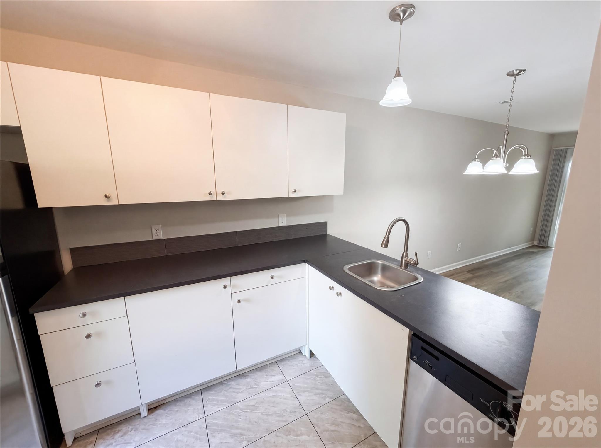 Milton Commons - Residential