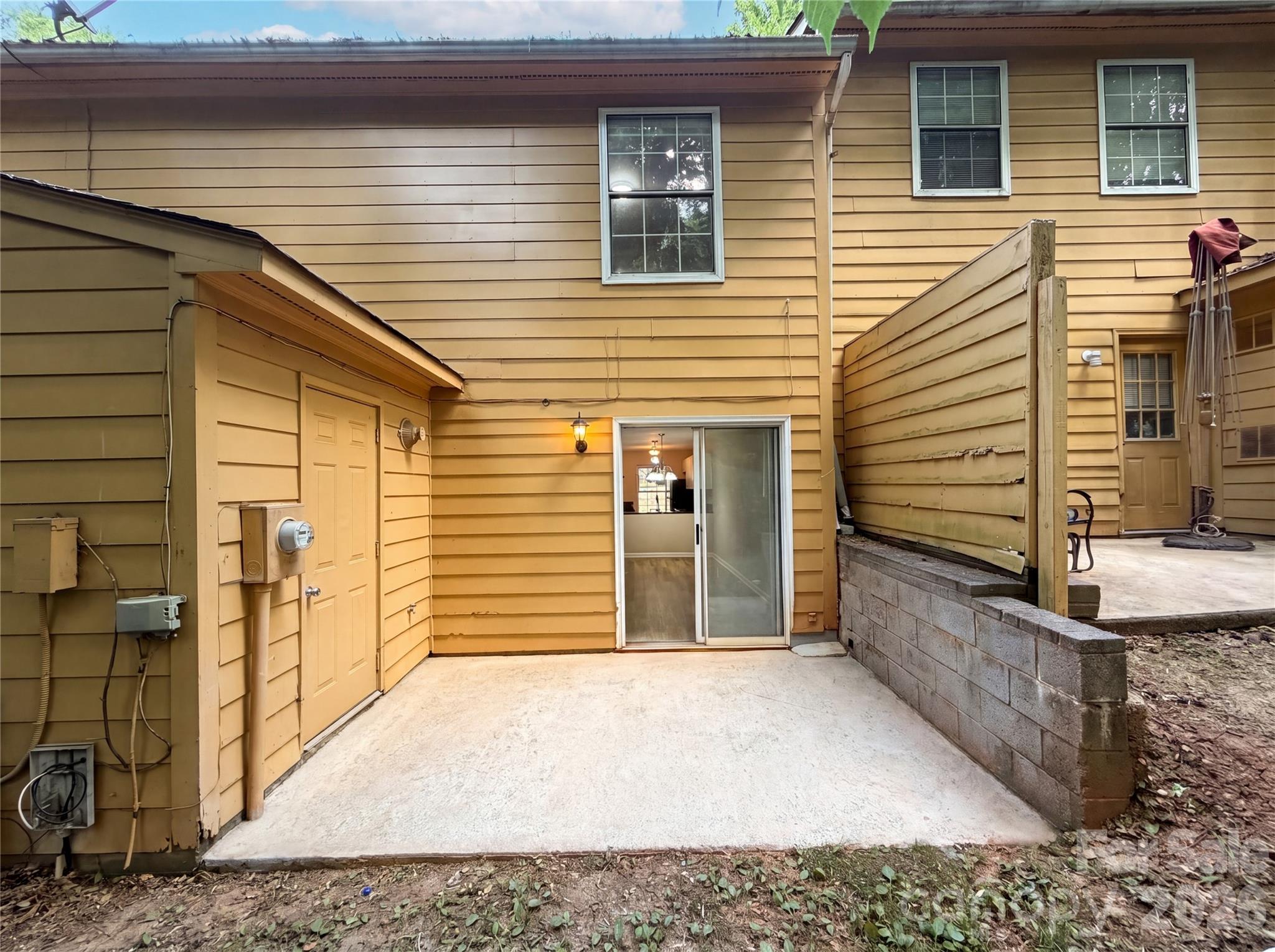 Milton Commons - Residential