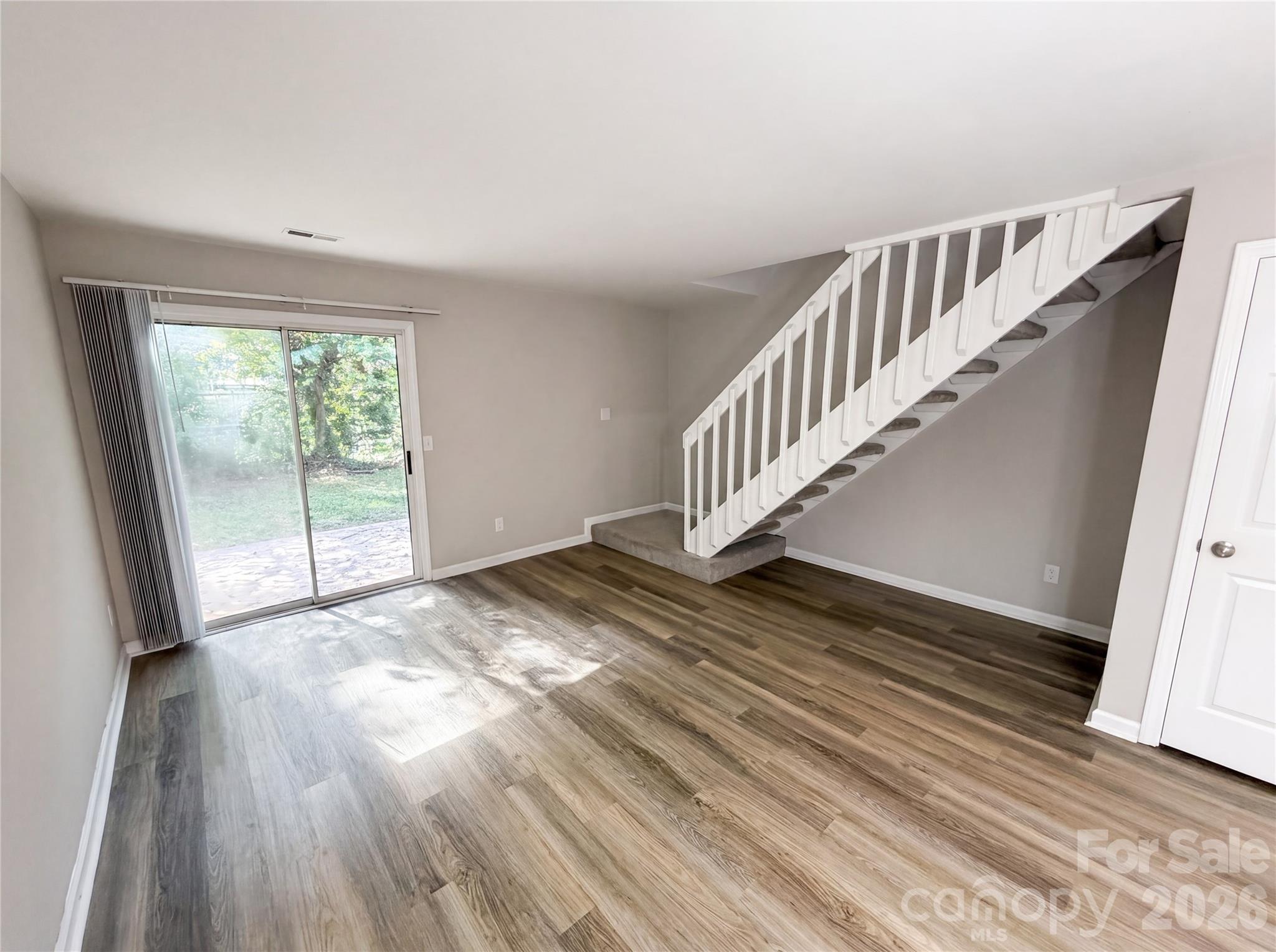 Milton Commons - Residential