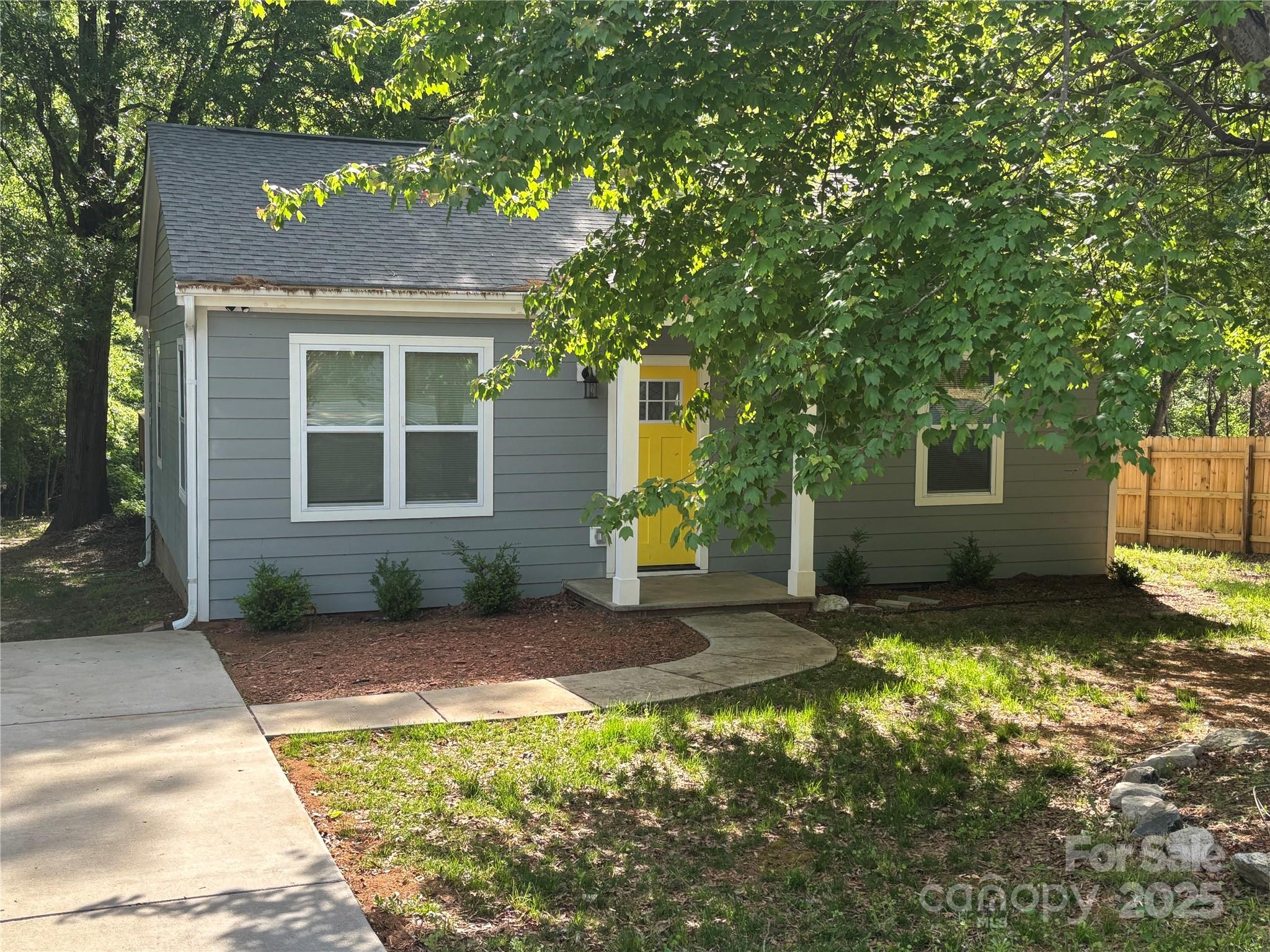 Clover - Residential