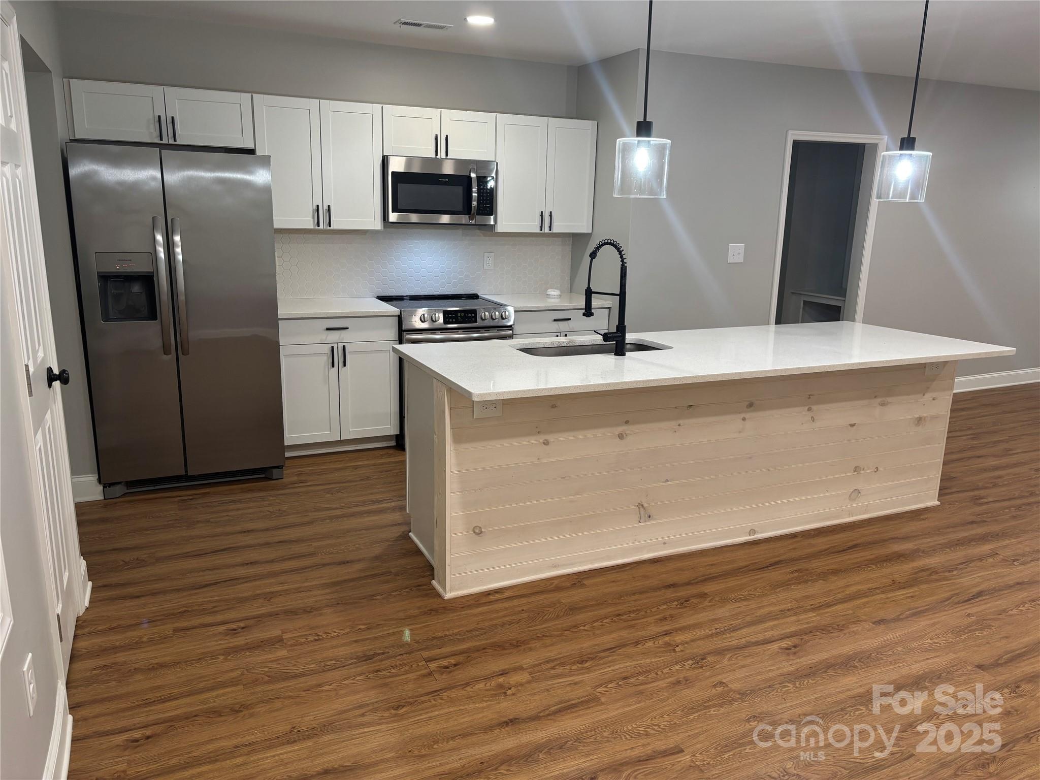 Clover - Residential