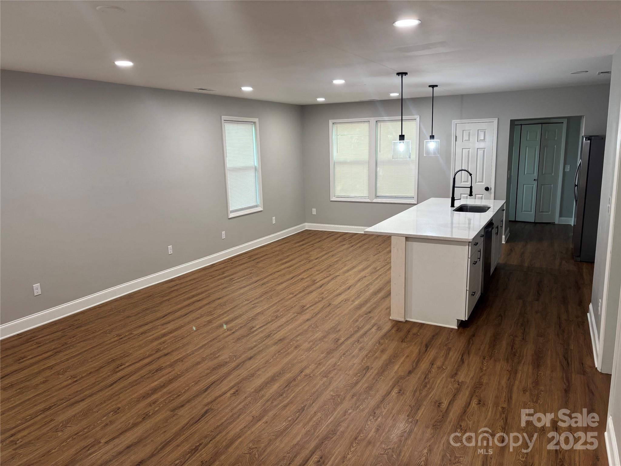 Clover - Residential