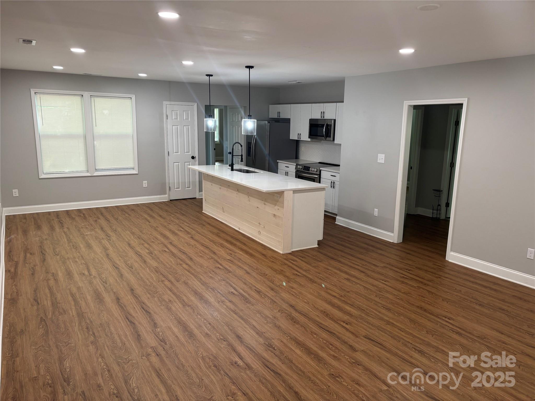 Clover - Residential