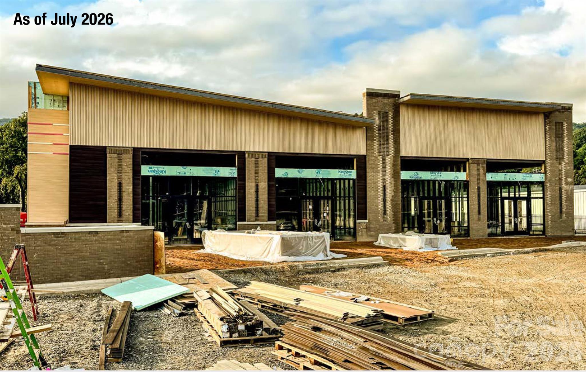 ***NEW CONSTRUCTION: ±7,300SF MULTI-TENANT RETAIL ASSET***  Four national tenants with long-term NNN lease structures. Built-in income growth with rent escalations and excellent visibility from Main Street with direct access to Highway 74. SEE BROCHURE FOR MORE DETAILS.