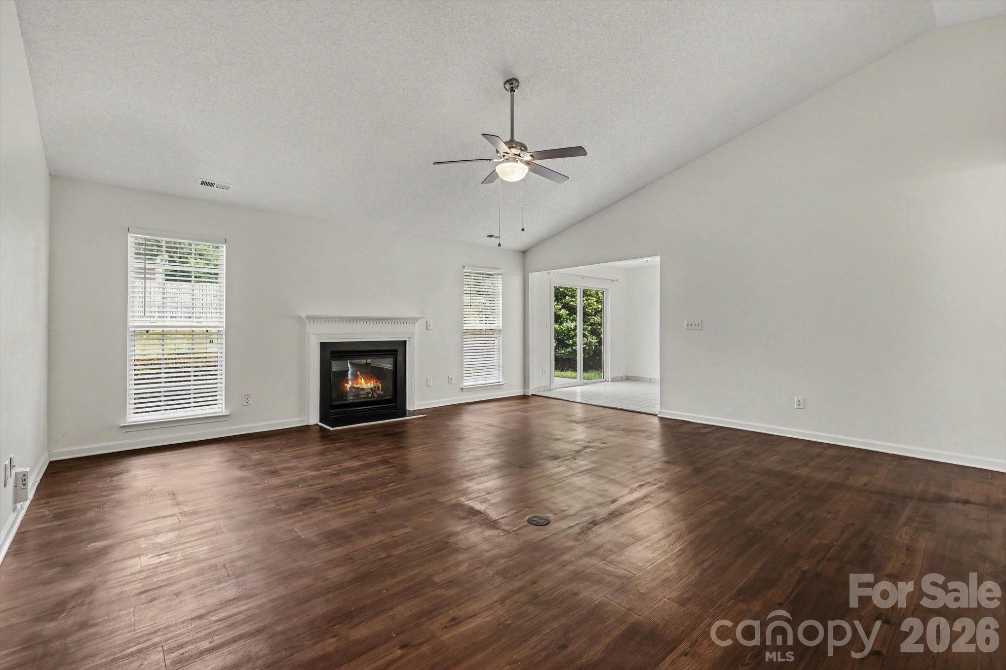 Steelechase - Residential